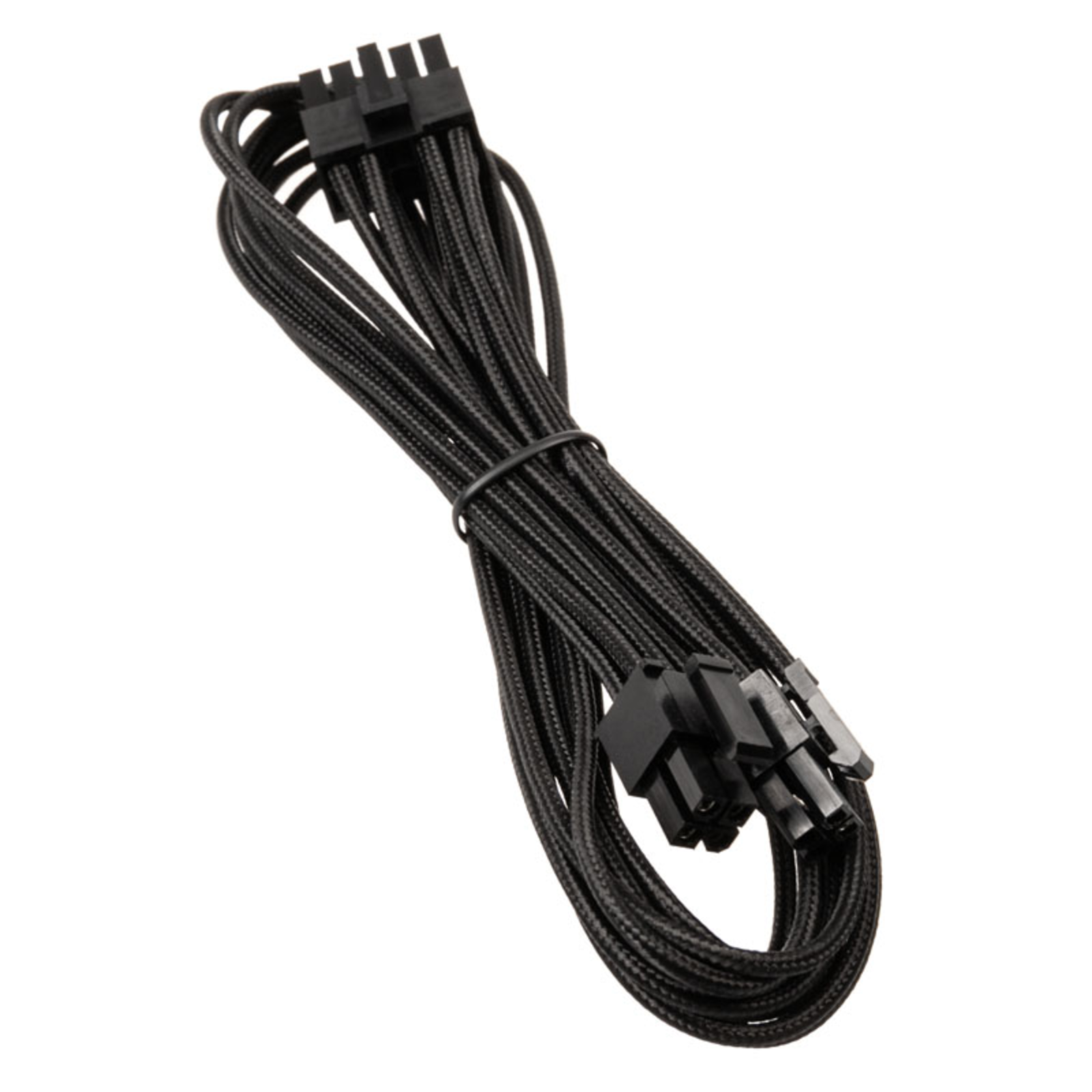be Quiet CC-4420 4+4-ATX/EPS Cable for Modular Power Supplies Black