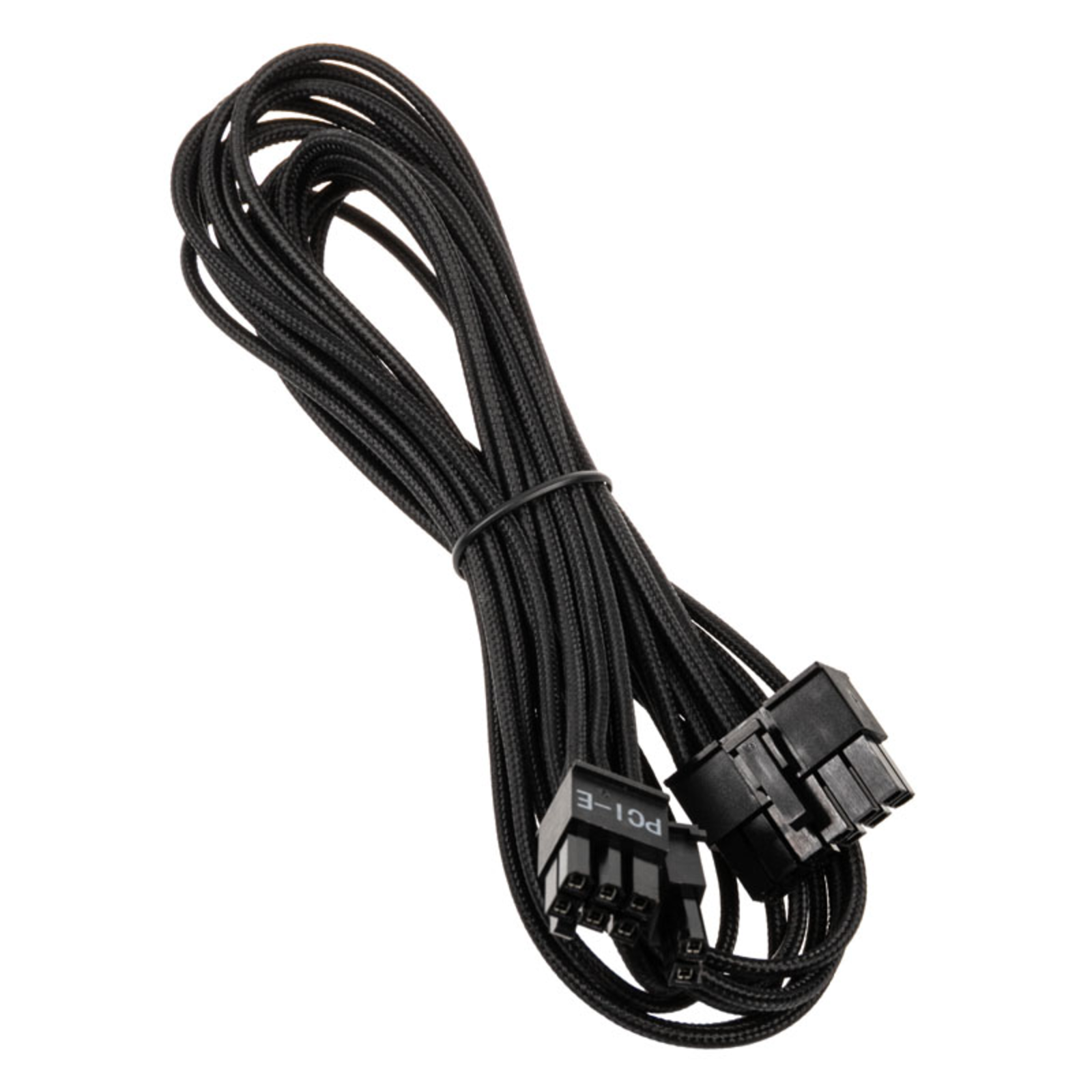 be Quiet CP-6610 PCIe Single Cable for Modular Power Supplies Black