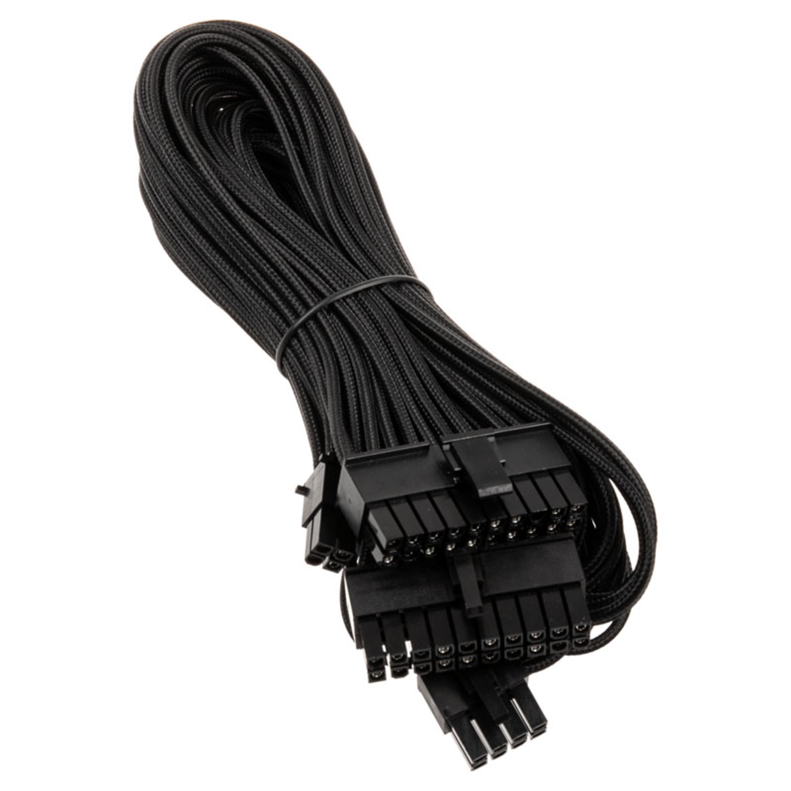 be Quiet CB-6620 1 X P20 + 4 610mm Black 610mm