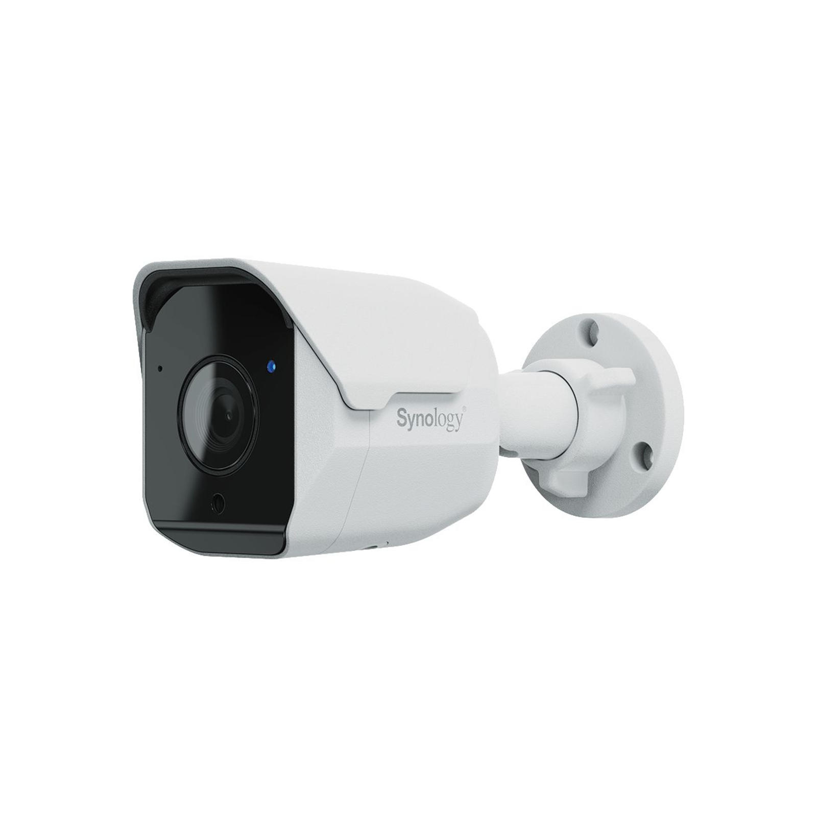 Synology BC500 Camera 5MP 2880x1620 IP67 30m Night Vision AI Functions