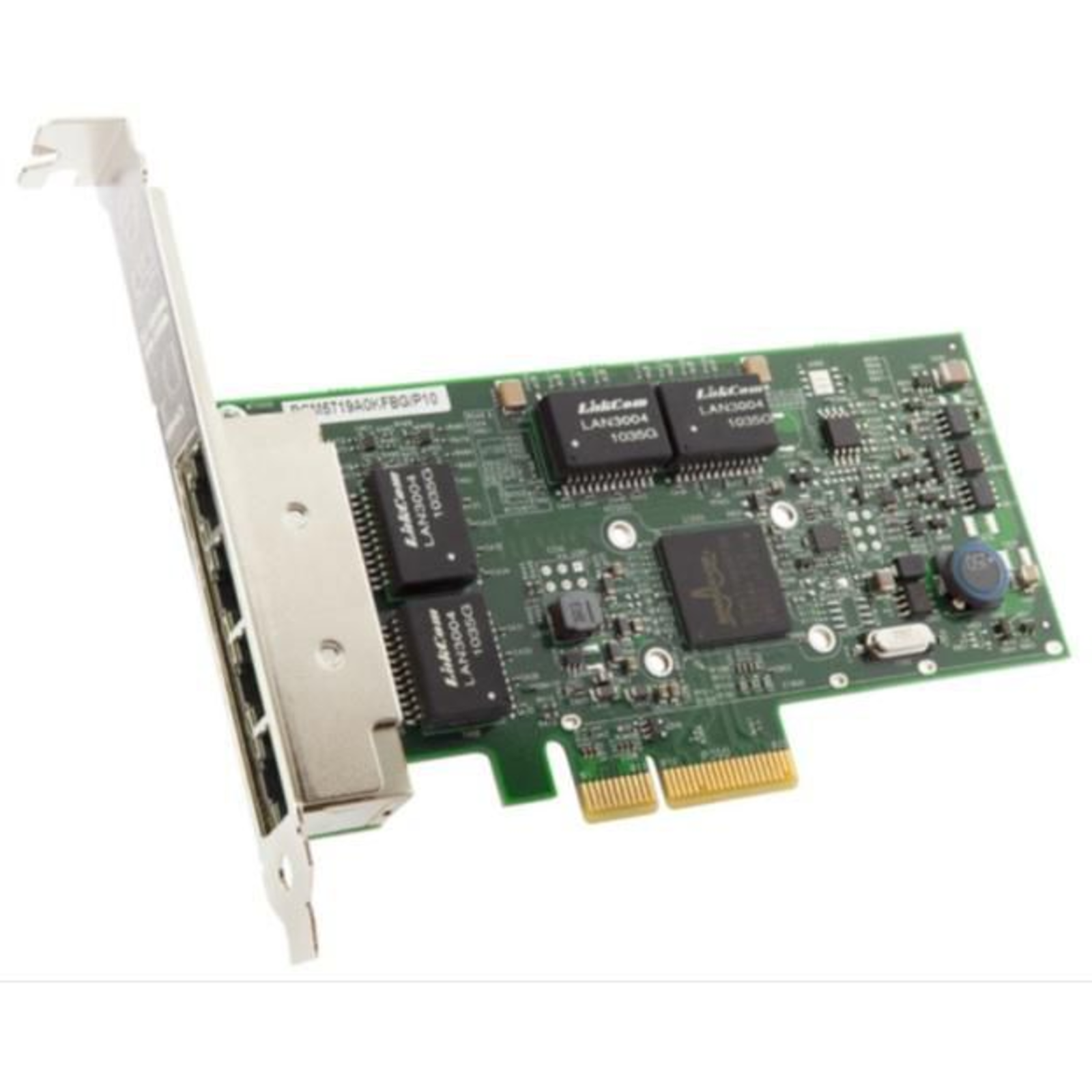 Broadcom NetXtreme 4x 1GbE Network Card
