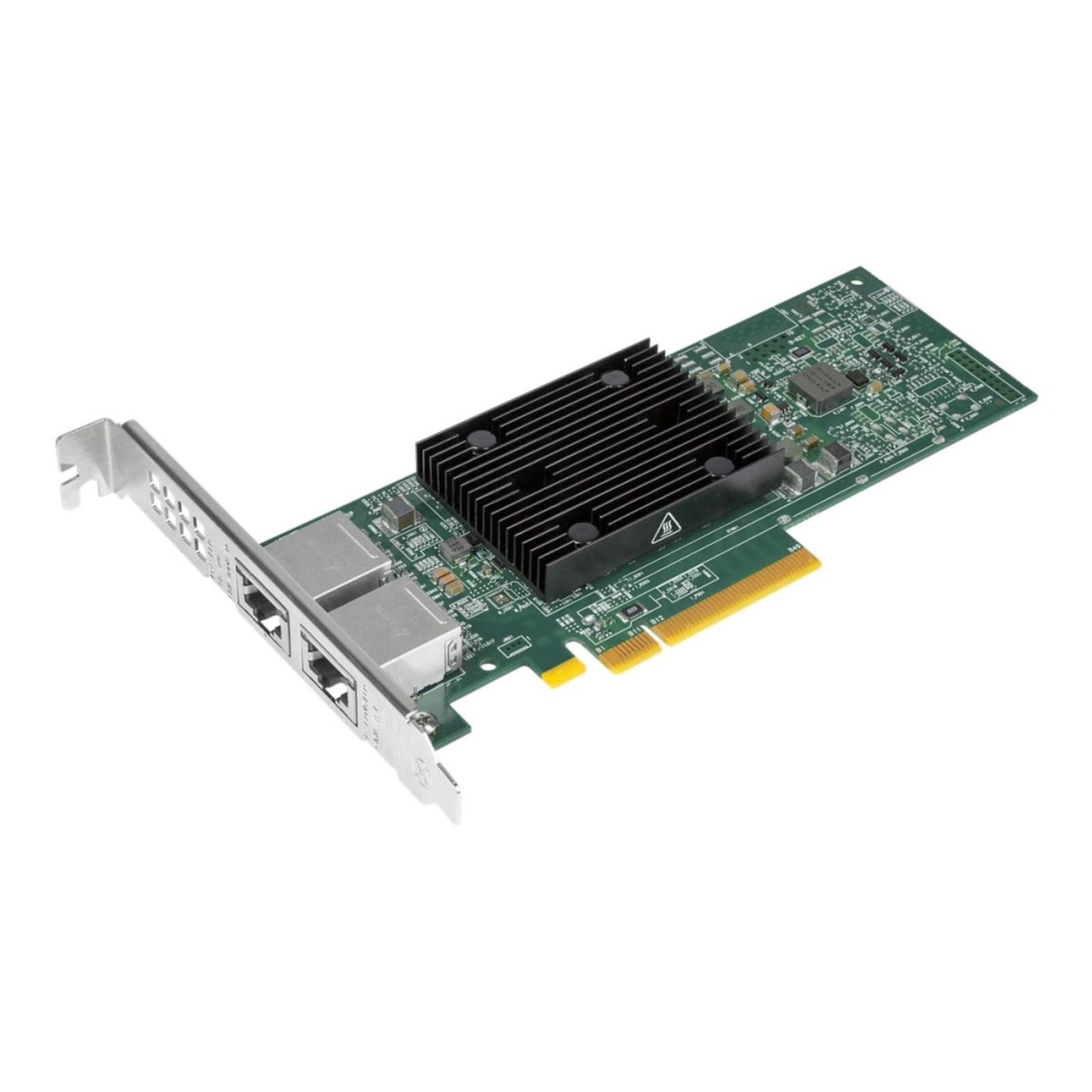 Broadcom NetXtreme E-Series P210TP Network Adapter