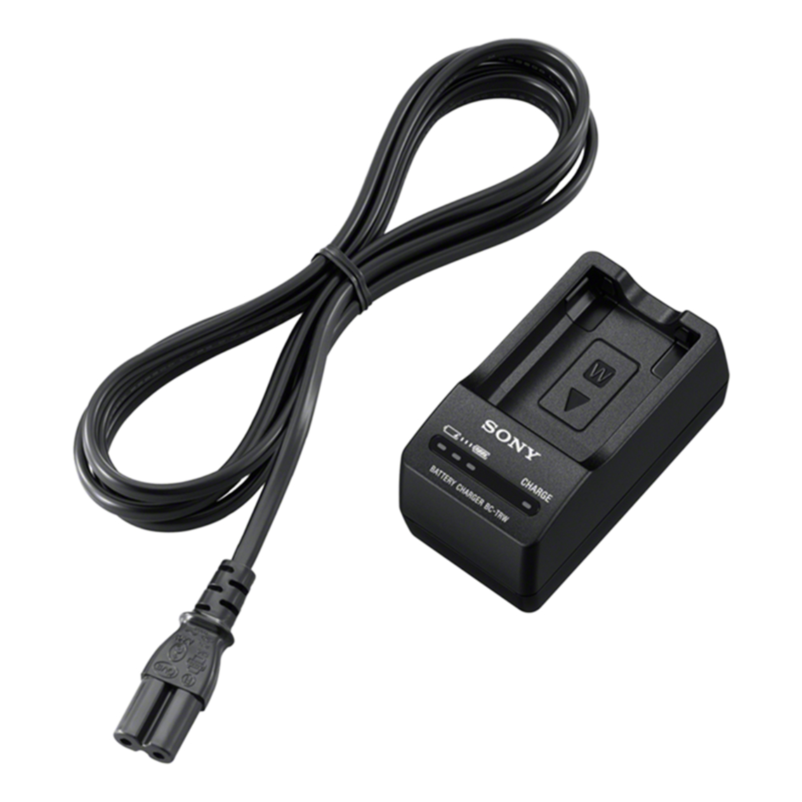Sony BC-TRW Battery Charger