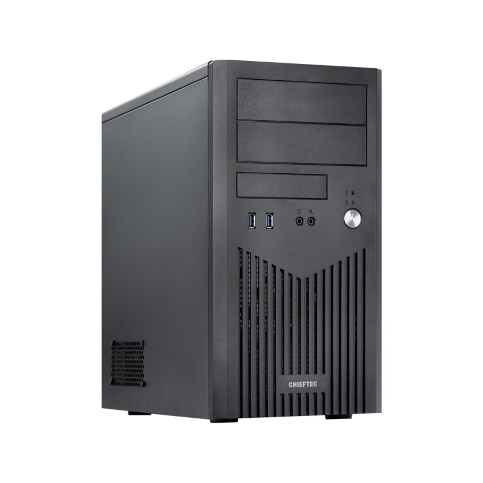 Chieftec Case MINI Classic BD-25B-350GPB B USB3.0