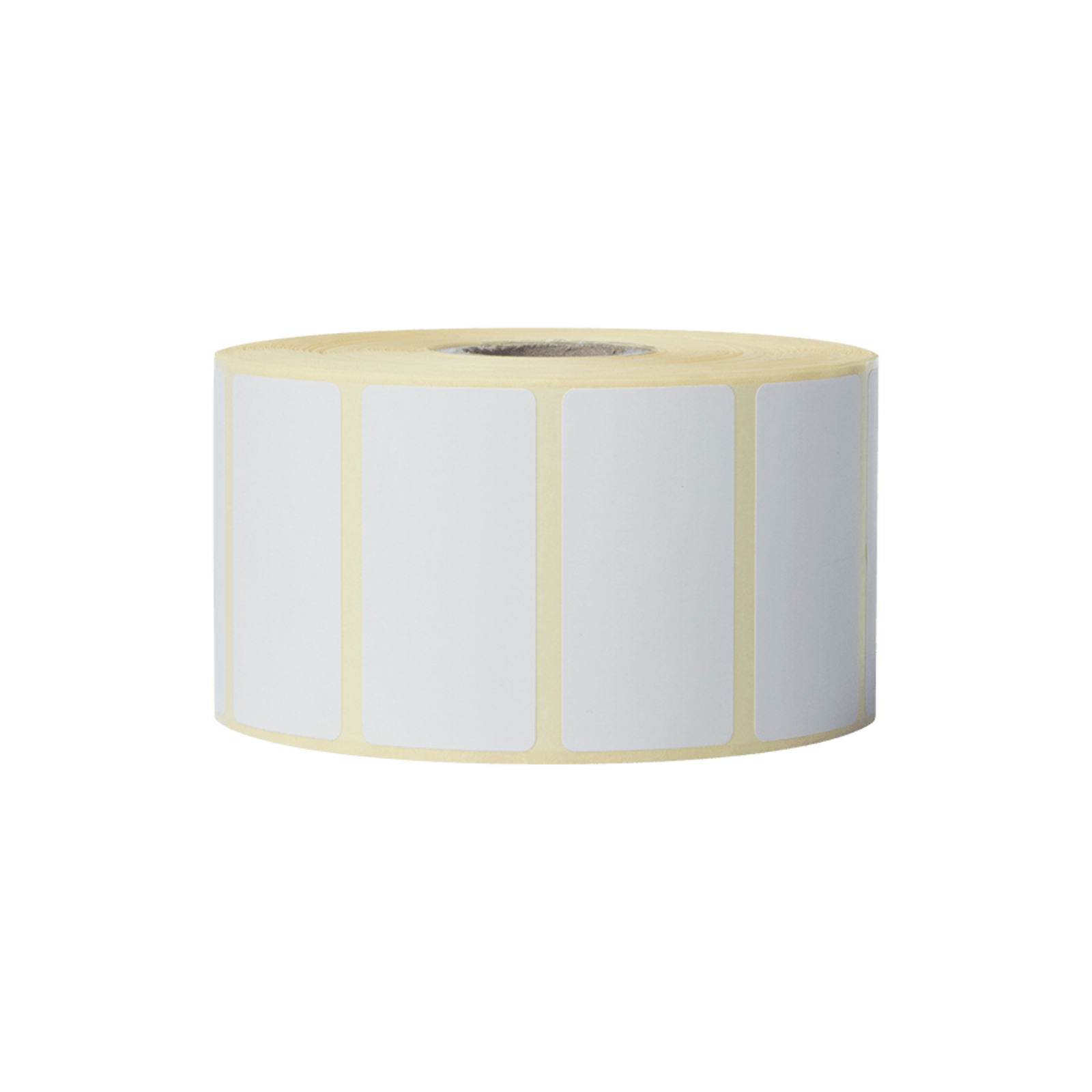 Bredher White 51 X 26 Mm 1900 Labels (1 Roll(s) (BDE1J026051102)
