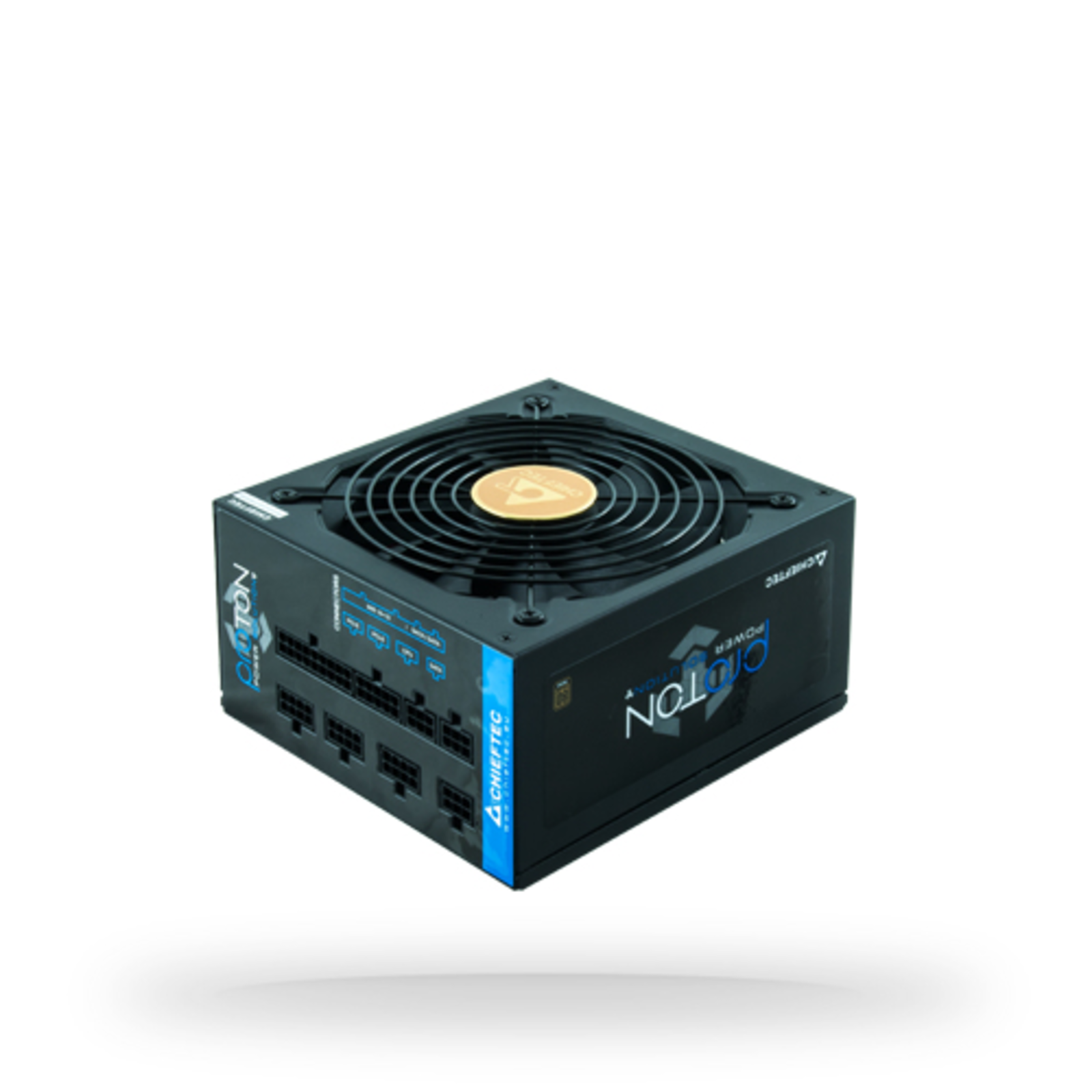 Chieftec Predon Series BDF-650C Power Supply 650Watt