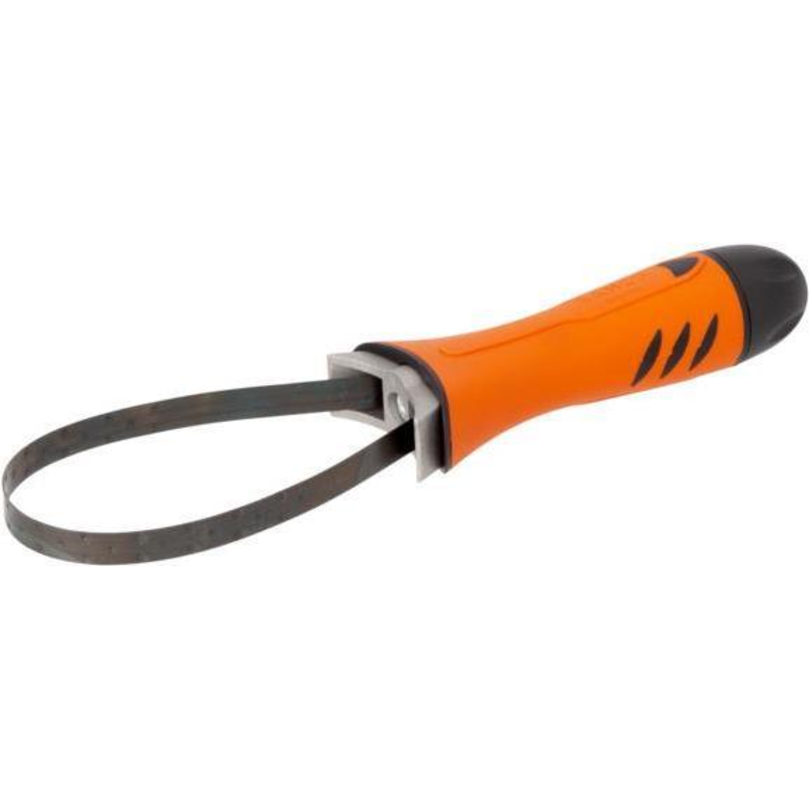 Bahco BE62110 Oil Filter Strap Wrench Rubber Handle 65 100 Mm (BE62110)