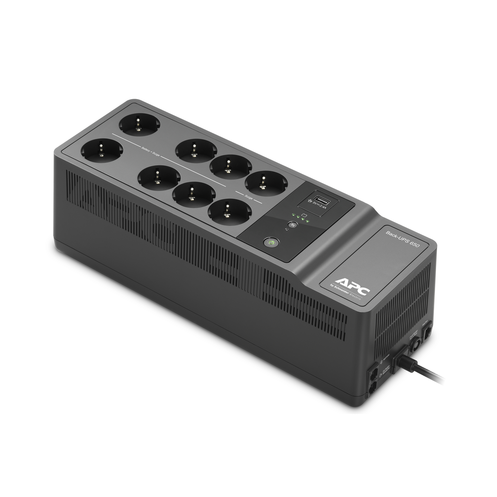 APC Back-UPS BE650G2-GR 650VA 230V