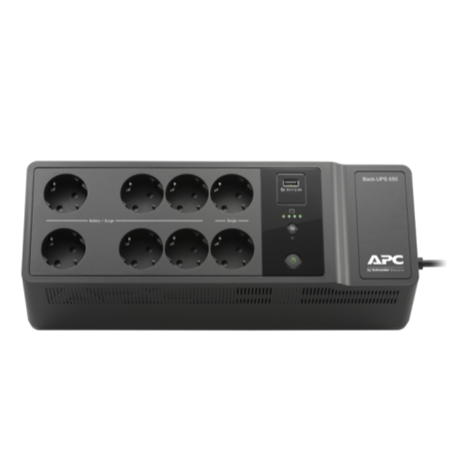 APC Back-UPS BE650G2-GR 650VA 230V