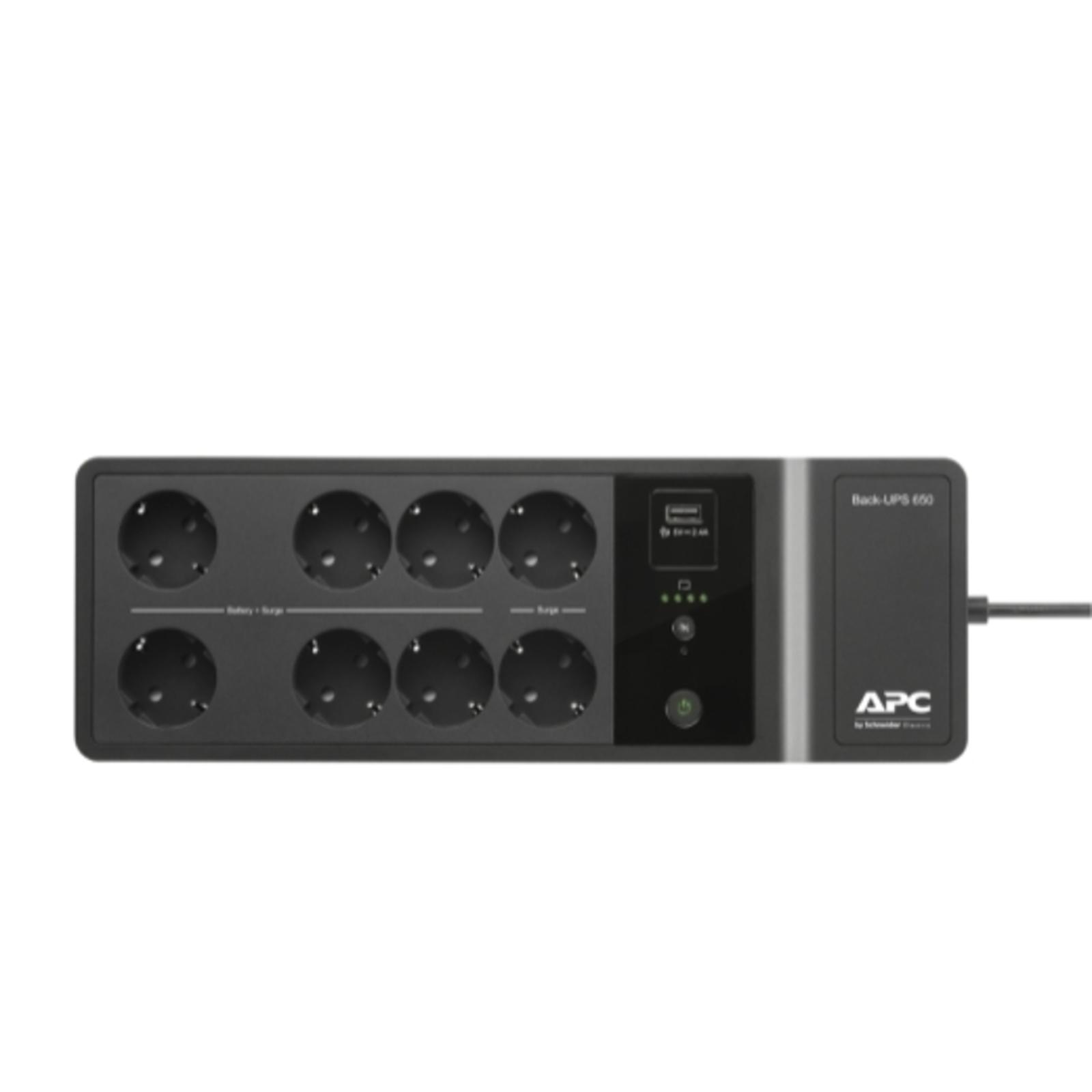 APC Back-UPS BE650G2-GR 650VA 230V