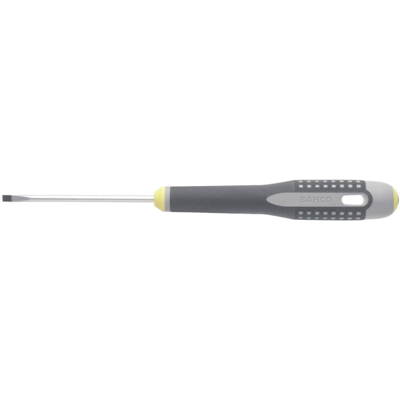 Bahco Slotted Screwdriver (BE-8010)