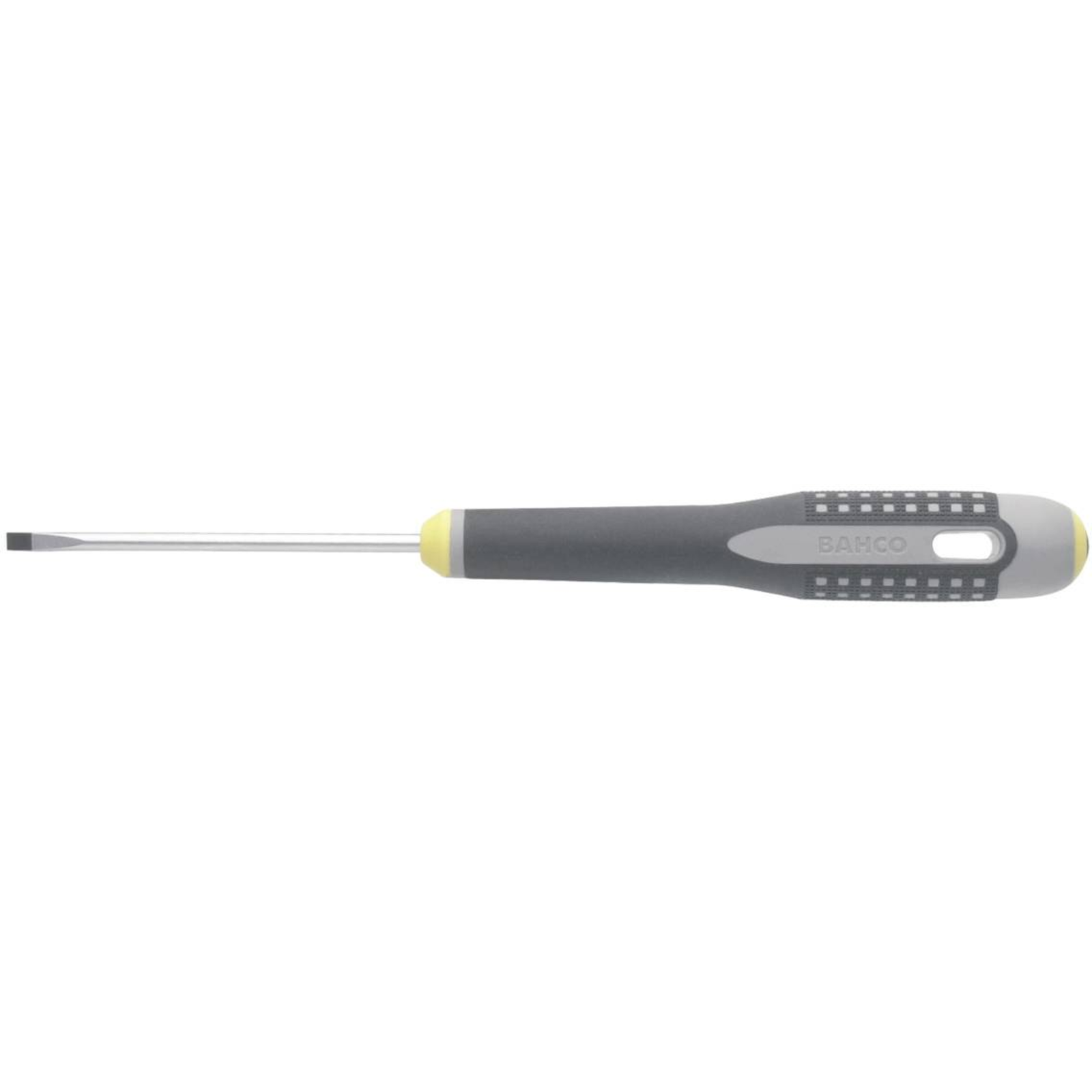 Bahco Slotted Screwdriver (BE-8020)
