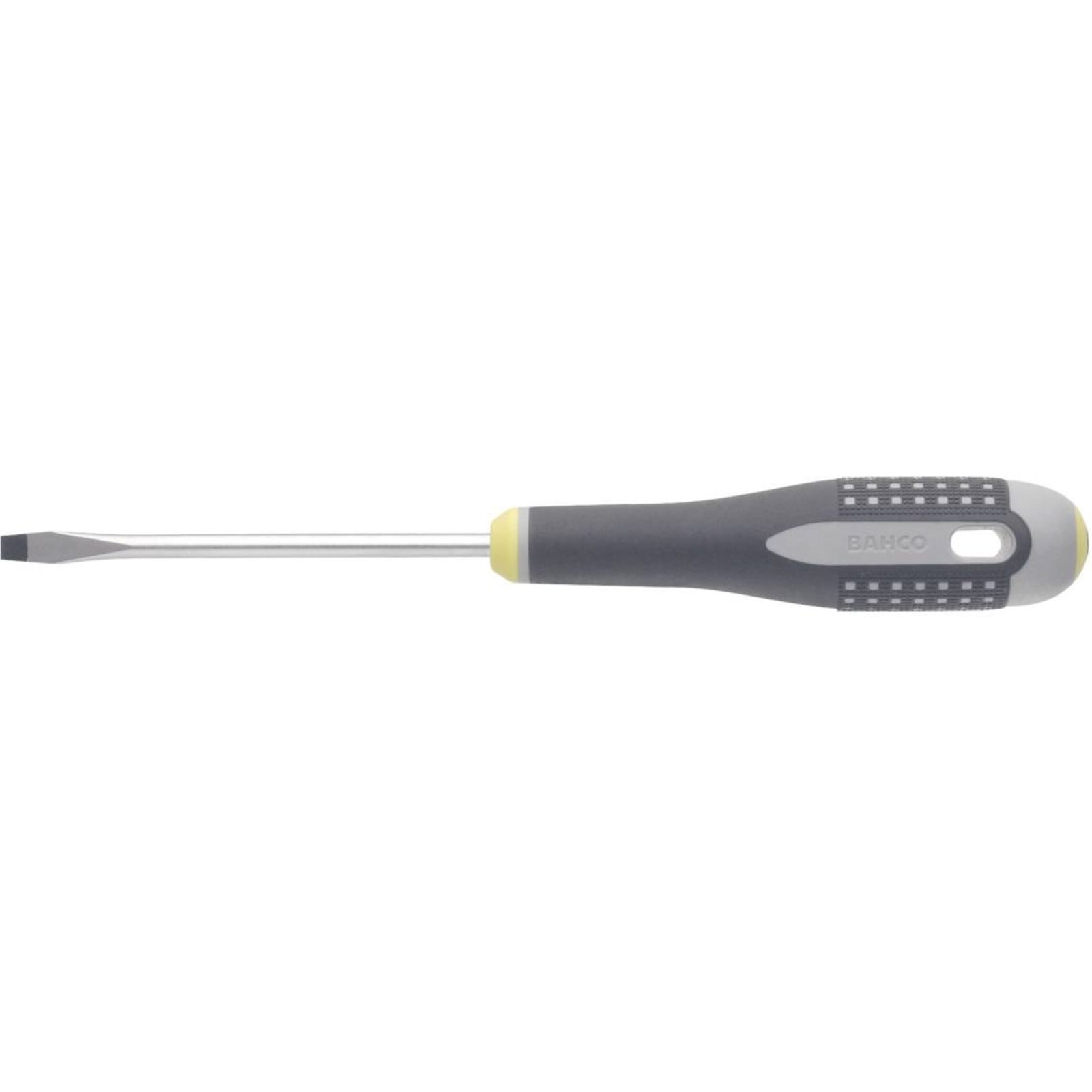 Bahco BE-8155 Slotted Screwdriver (BE-8155)