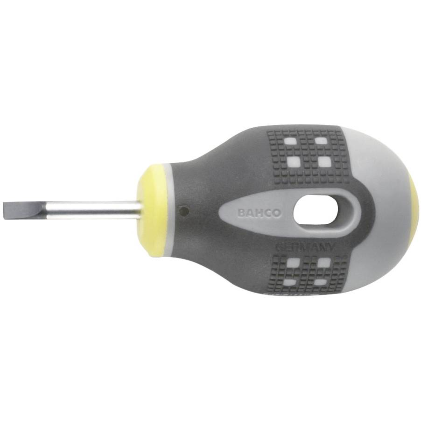 Bahco BE-8330 Slotted Screwdriver (BE-8330)