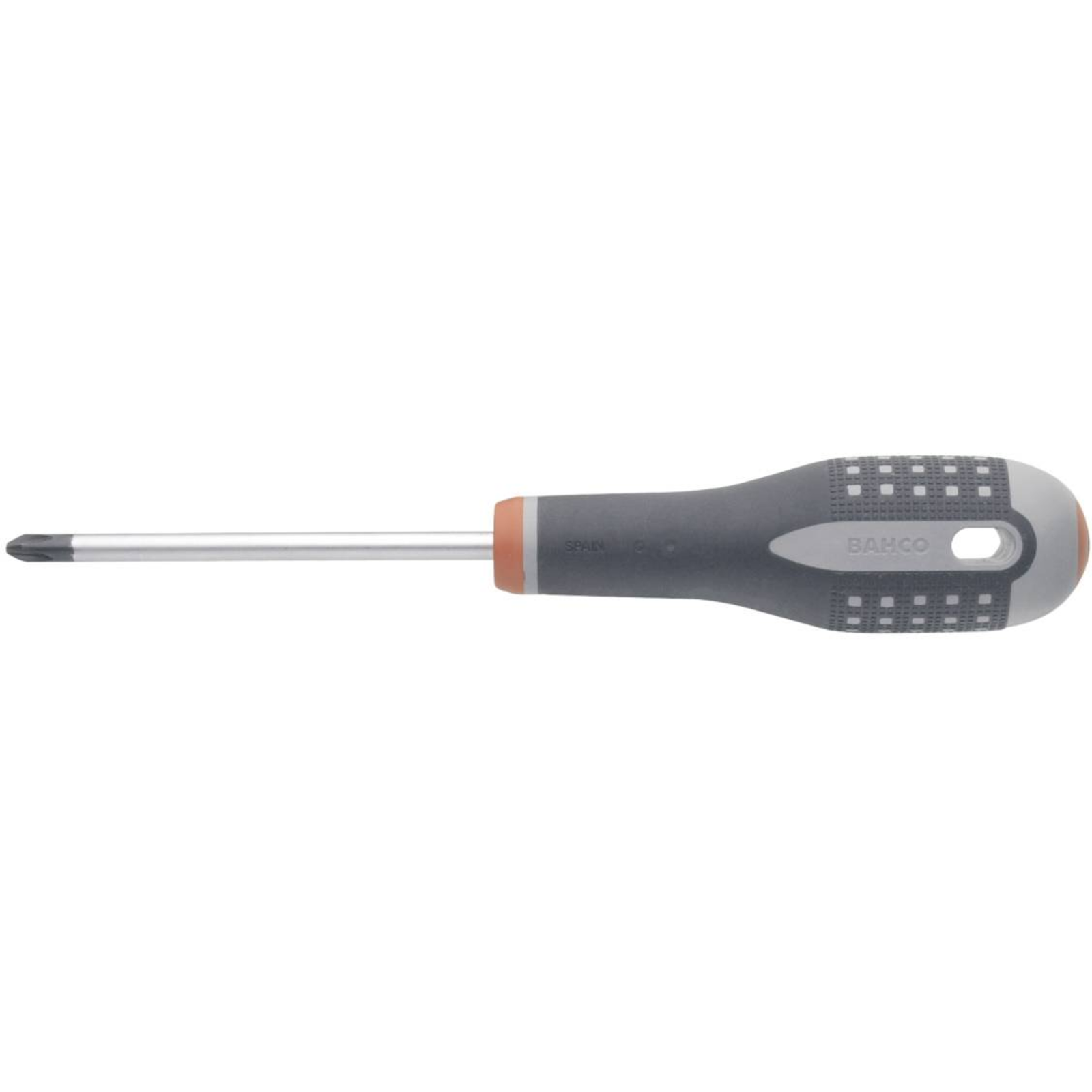 Bahco BE-8600 Phillips Screwdriver PH 0 (BE-8600)