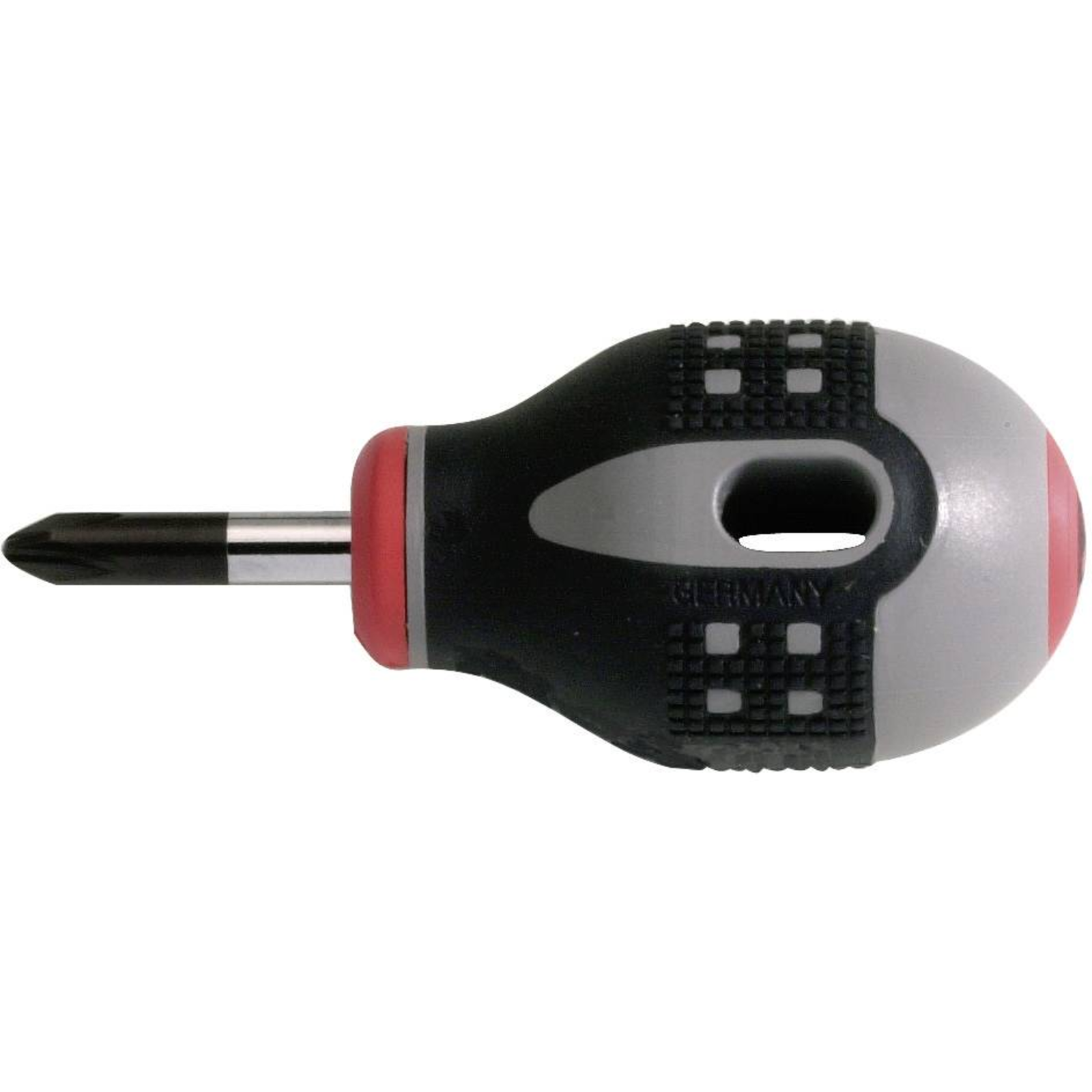 Bahco BE-8601 Phillips Screwdriver PH 1 (BE-8601)