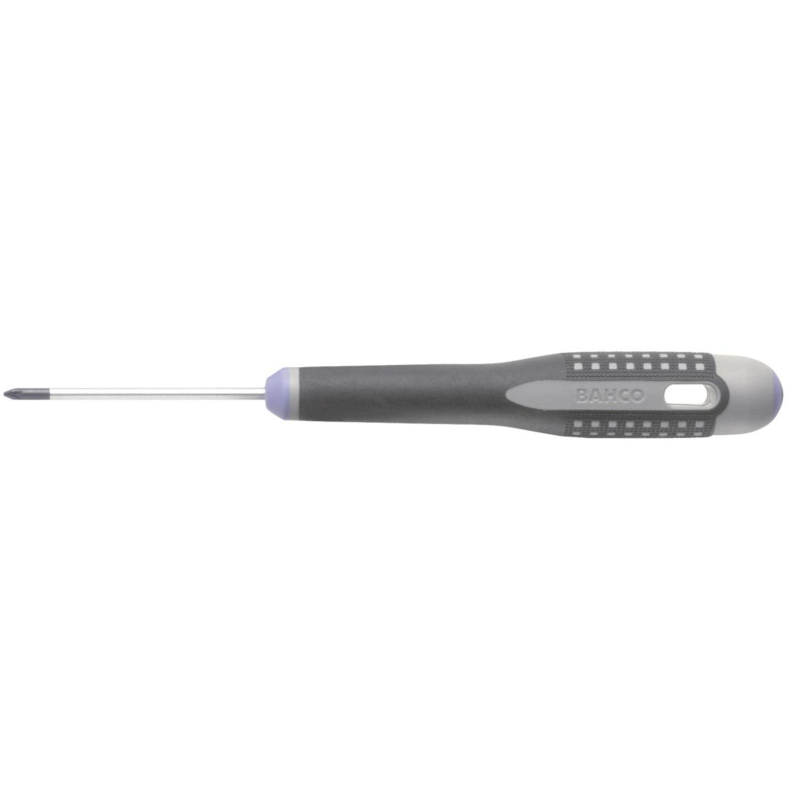 Bahco BE-8800 Phillips Screwdriver PZ 0 (BE-8800)