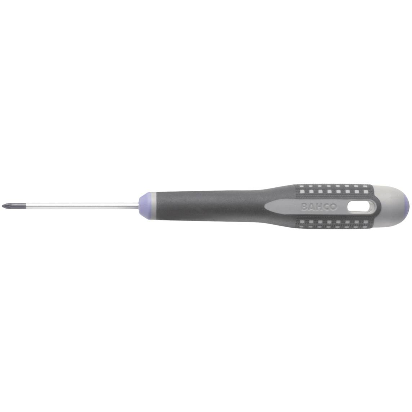 Bahco BE-8811 Phillips Screwdriver PZ 1 (BE-8811)