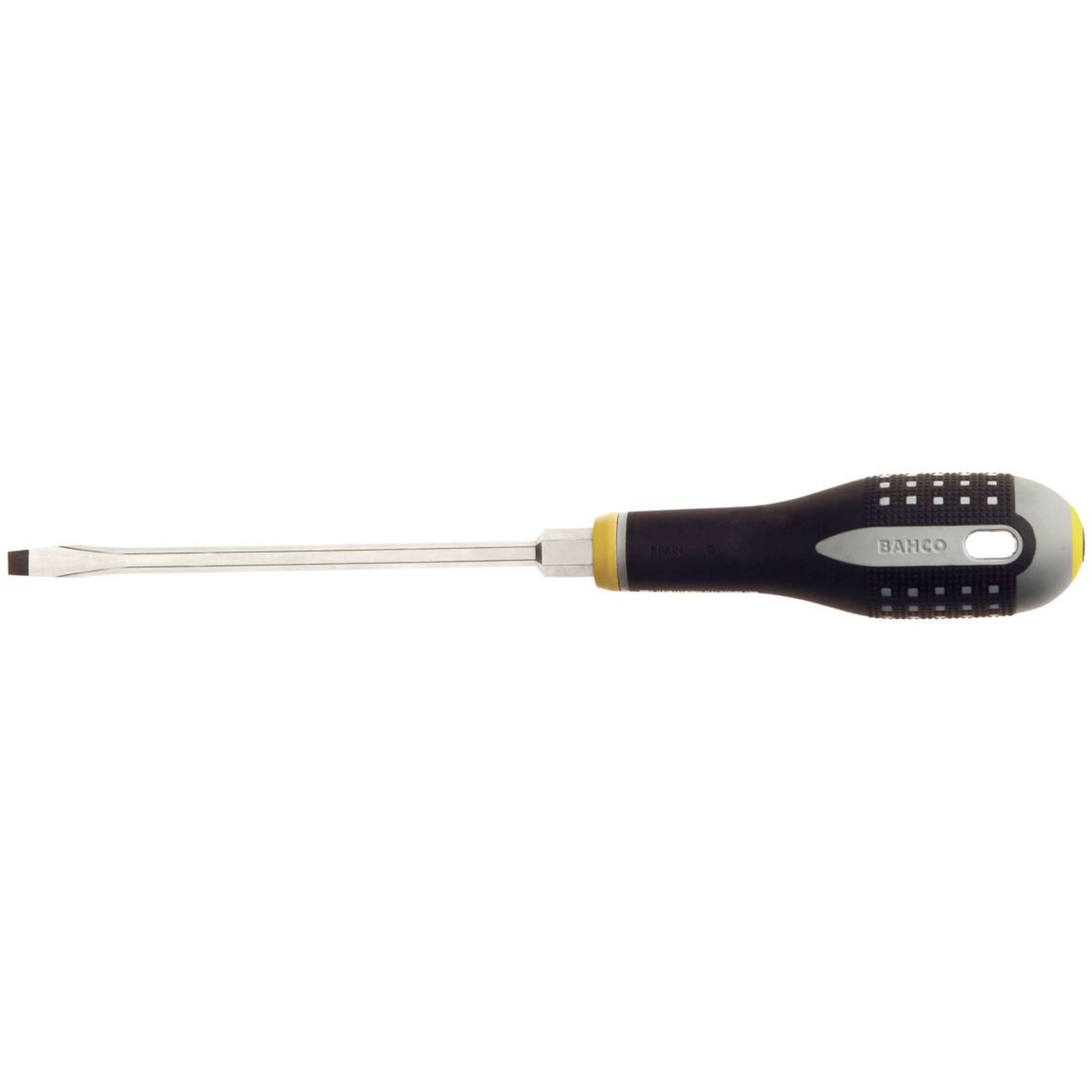 Bahco BE-8865 Slotted Screwdriver (BE-8865)