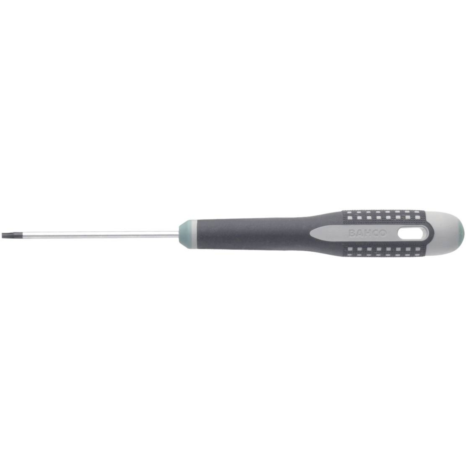 Bahco Ergo Workshop Hex Screwdriver Size (screwdriver) T 6 (BE-8906)