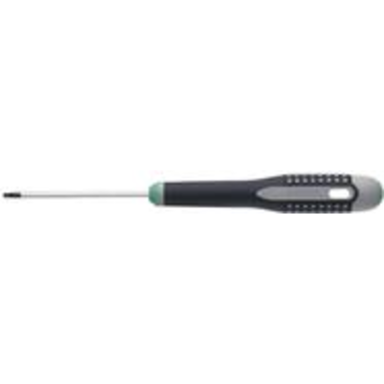 Bahco Ergo Workshop Hex Screwdriver Size (screwdriver) T 8 (BE-8908)