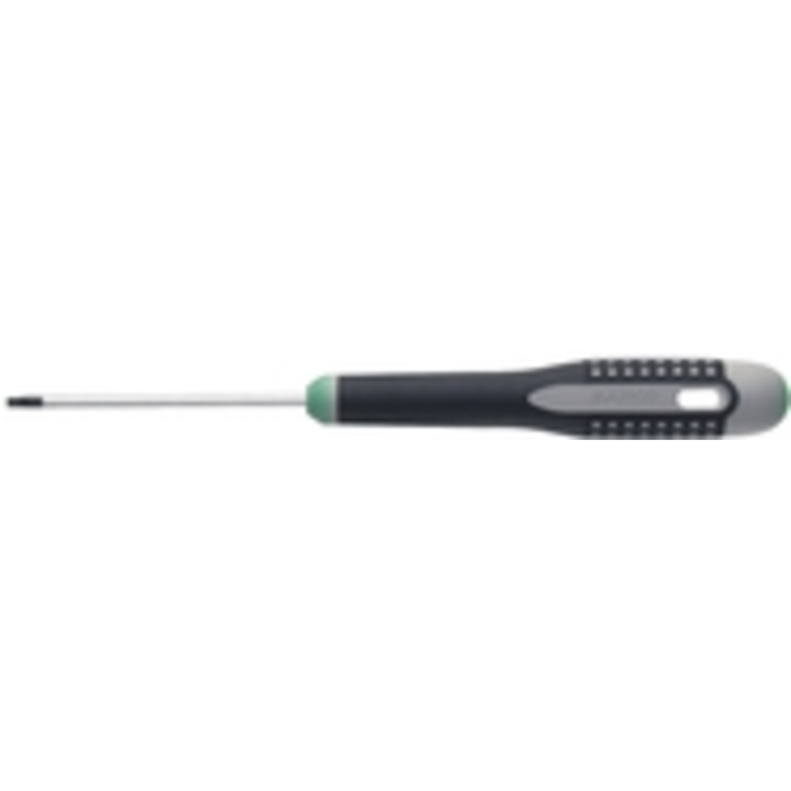 Bahco Ergo Workshop Hex Screwdriver Size (screwdriver) T 15 (BE-8915)