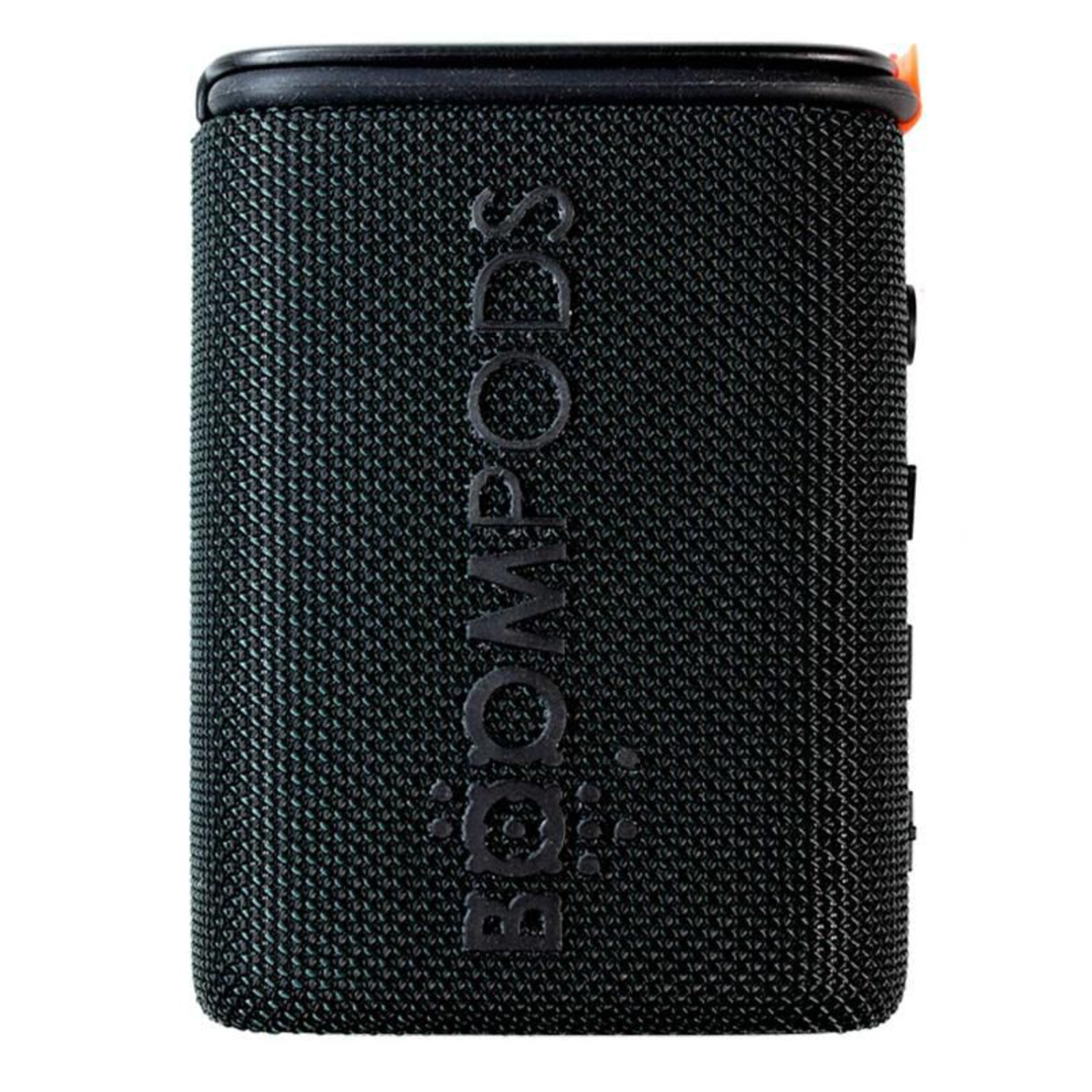 Boompods Beachboom Ocean Black