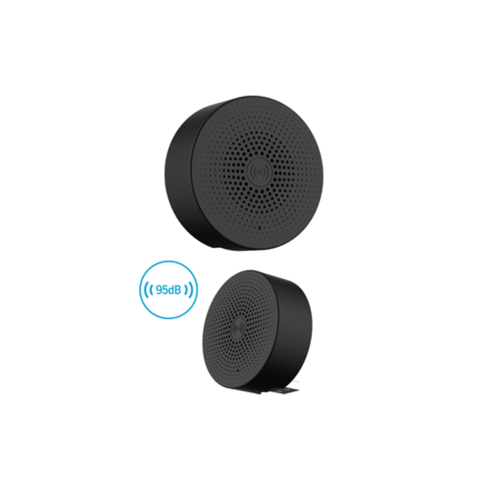 Beafon Visitor 1V Doorbell Alarm System Wireless