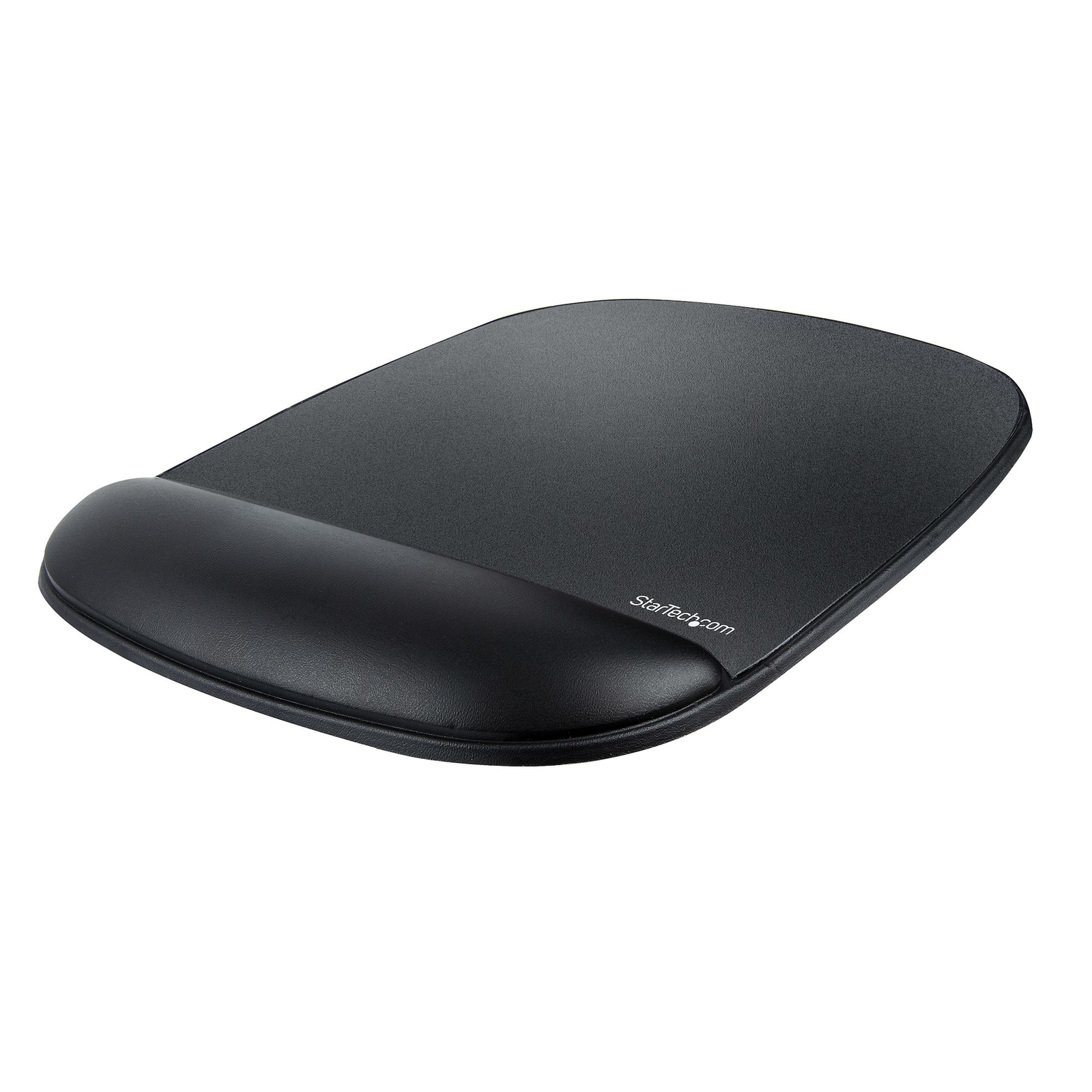 StarTech.com Ergonomic Mouse Pad with Gel Cushion