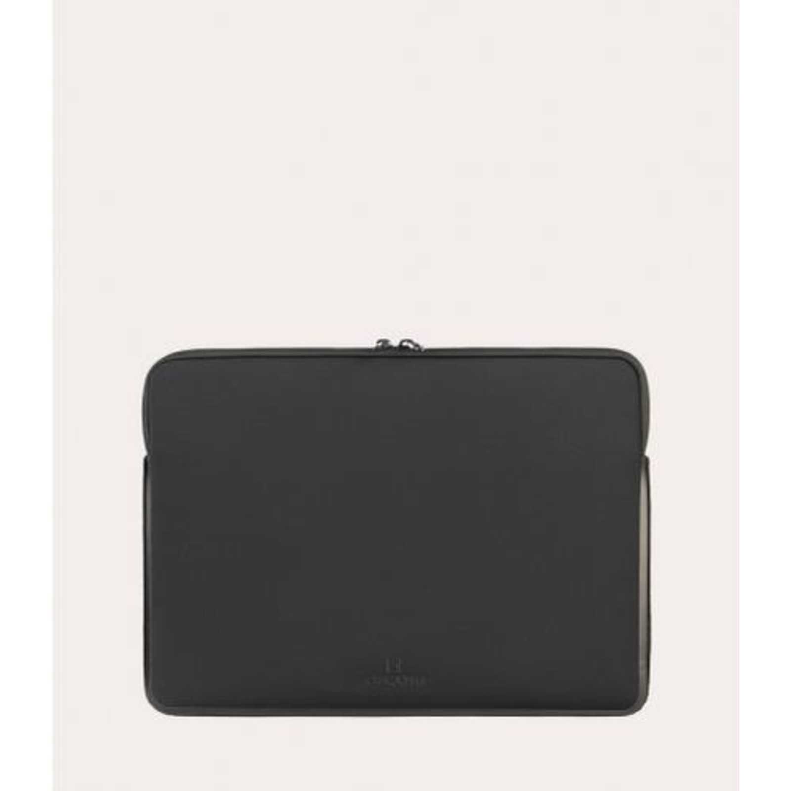 TUCANO Second Skin Elements Neoprene Sleeve for MacBook Pro 16-inch Black Advance