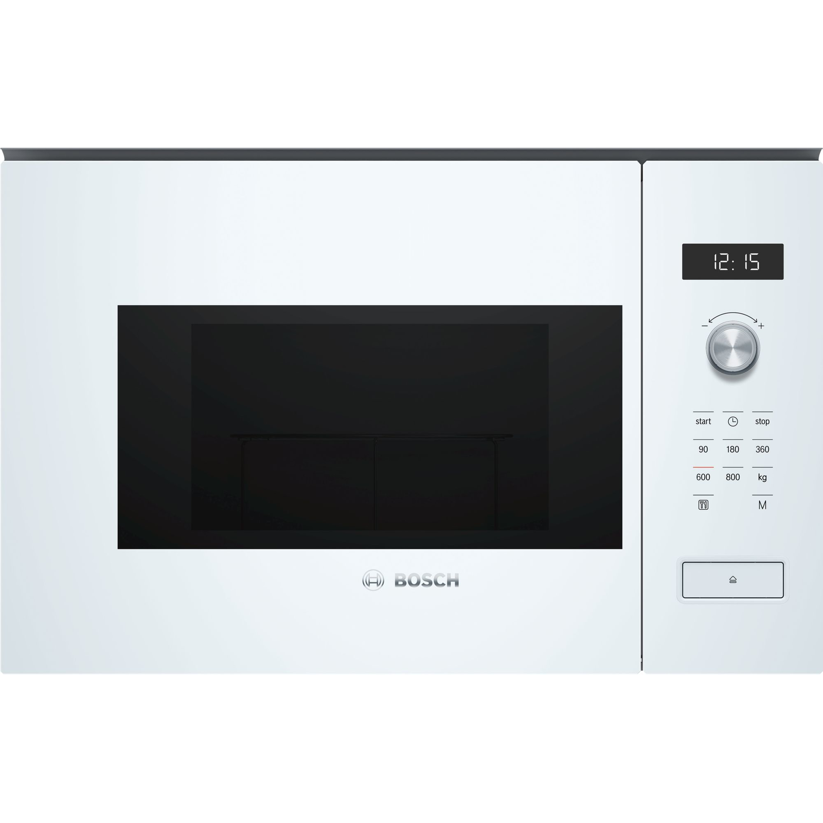 Bosch MDA EB Microwave BFL524MW0