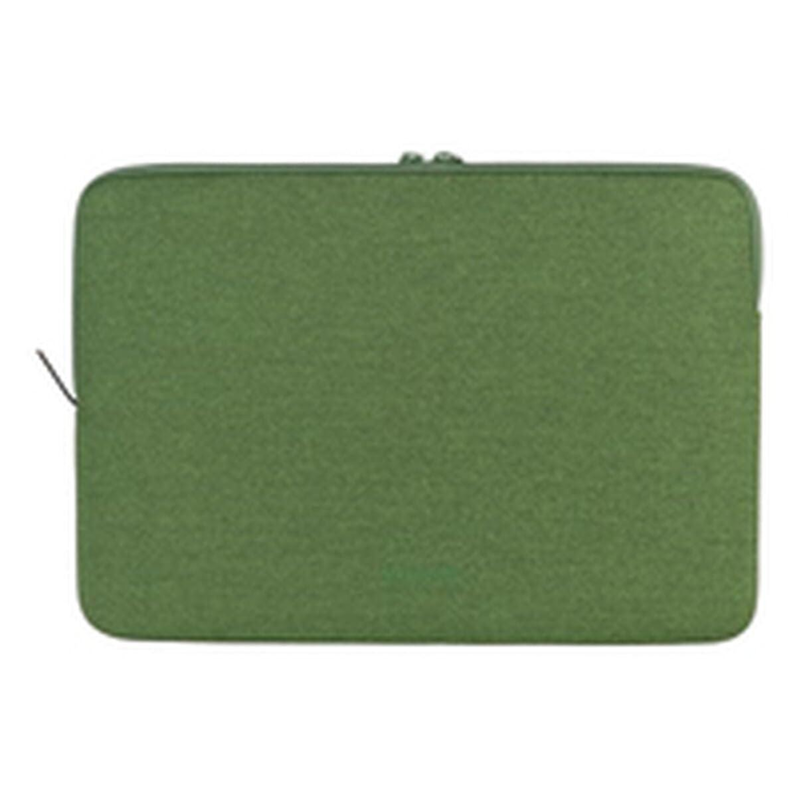 TUCANO Second Skin Melange Neoprene Notebook Sleeve 15 16 Inch Moss Green Advance
