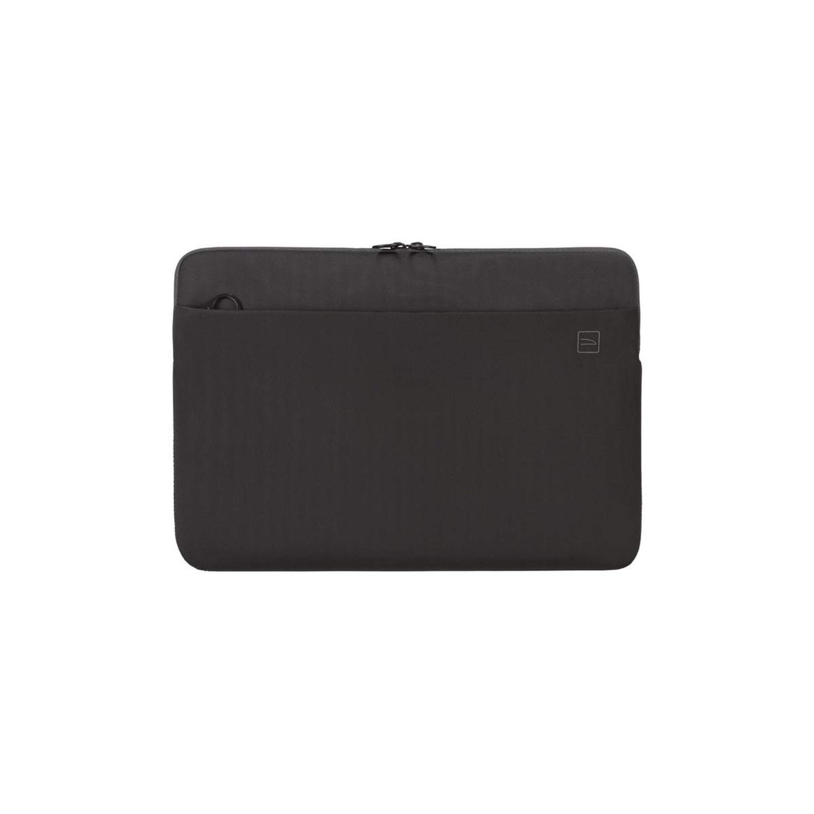 Tucano Second Skin Top Sleeve for Notebooks 15.6 Inch Or MB 16 Inch 2023-2021 Black