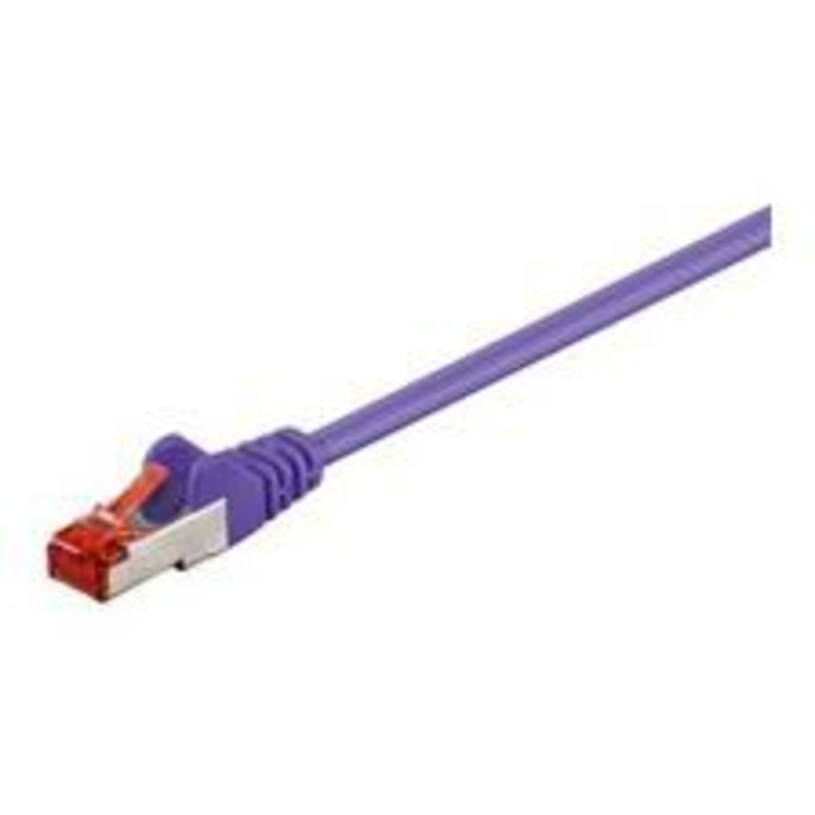 Microconnect B-FTP6005P networking cable Purple 0.5 m Cat6 F/UTP (FTP)