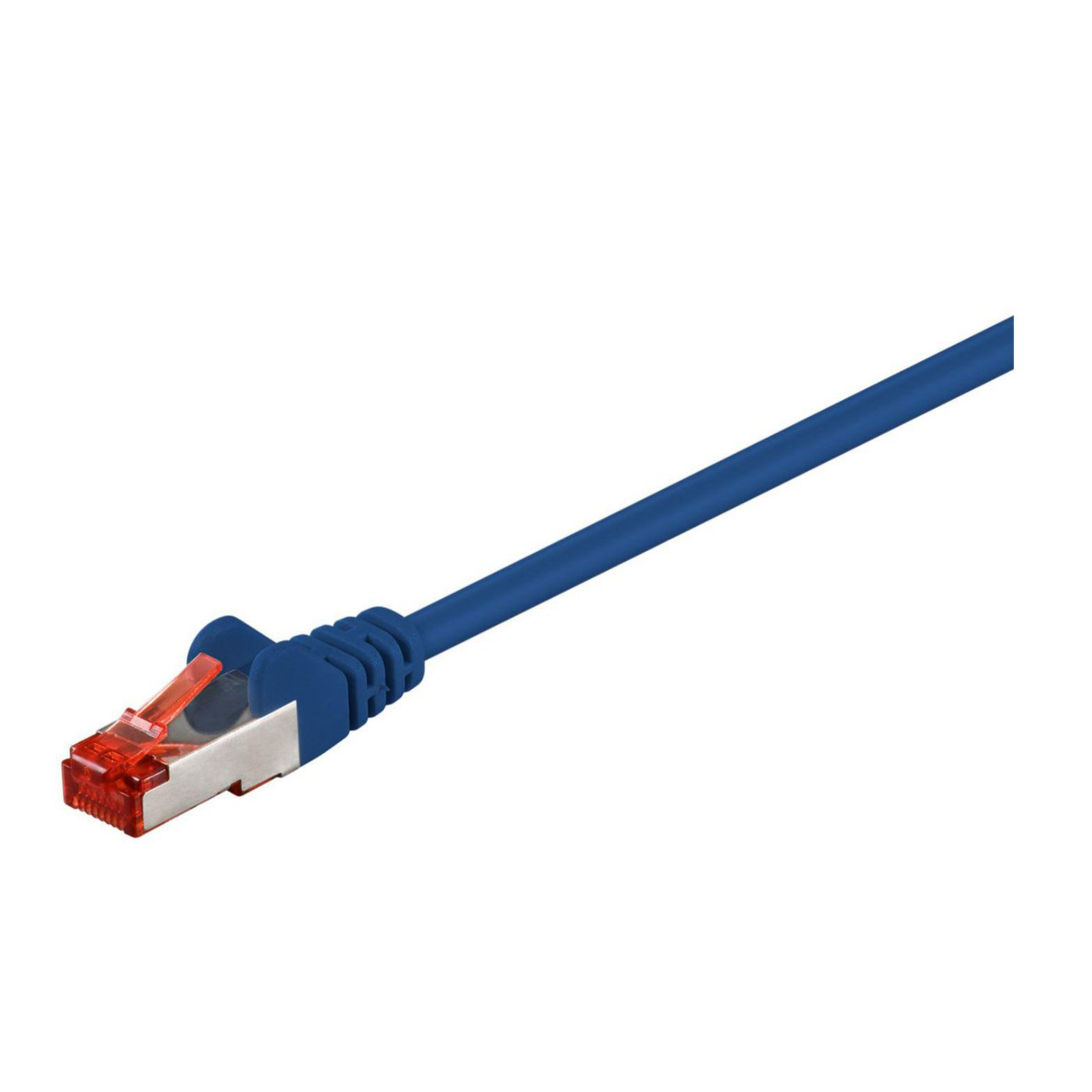 Microconnect B-FTP6015B networking cable Blue 1.5 m Cat6 F/UTP (FTP)
