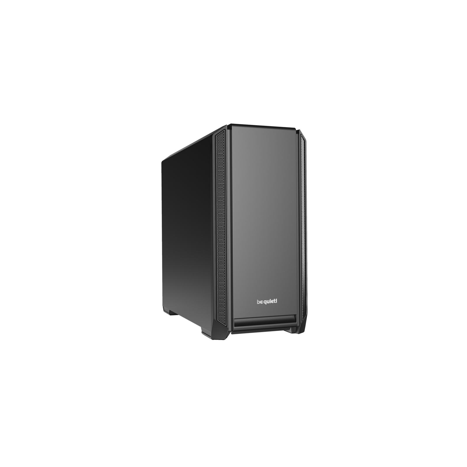 be Quiet Silent Base 601 Midi Tower Black