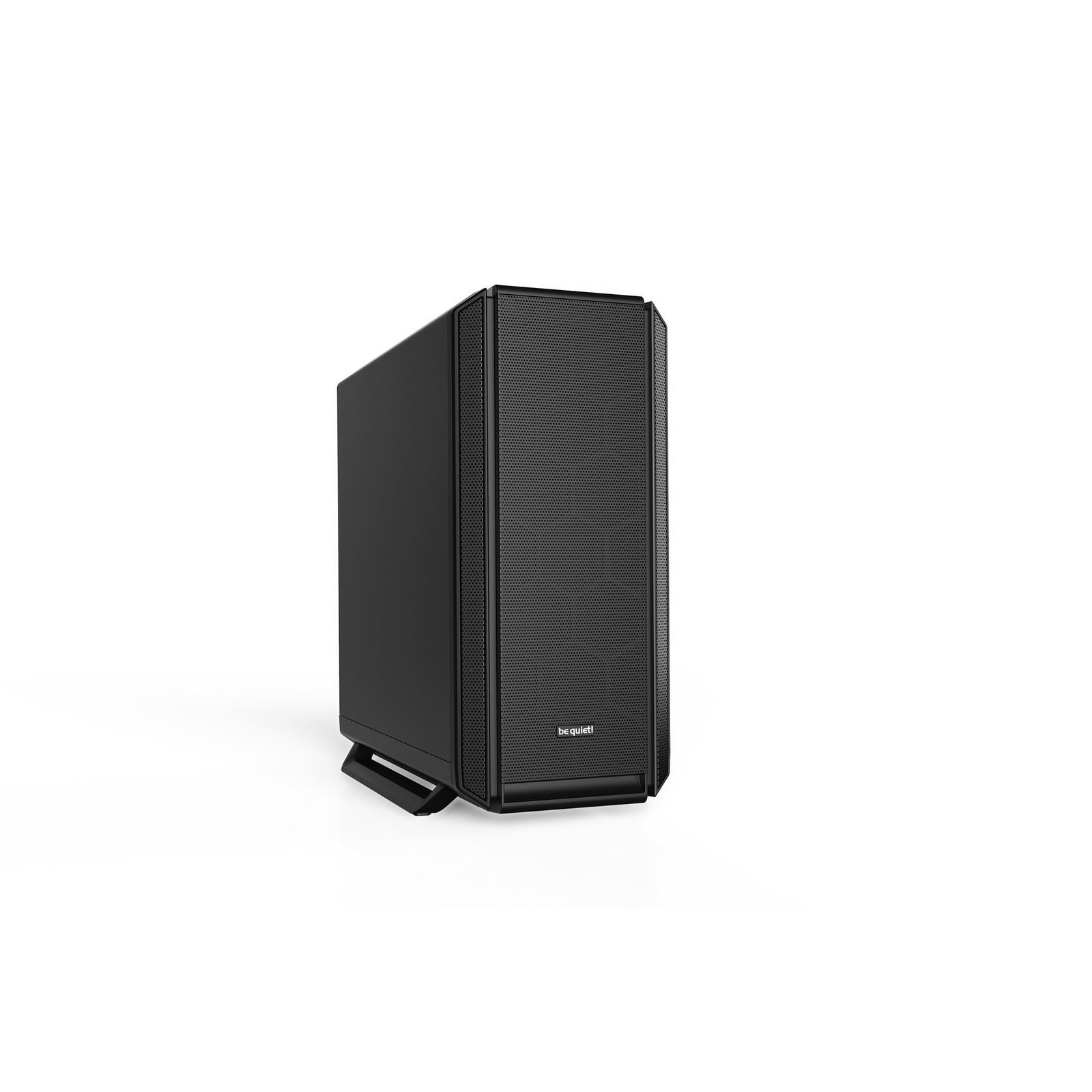 be Quiet Midi SILENT BASE 802 Black