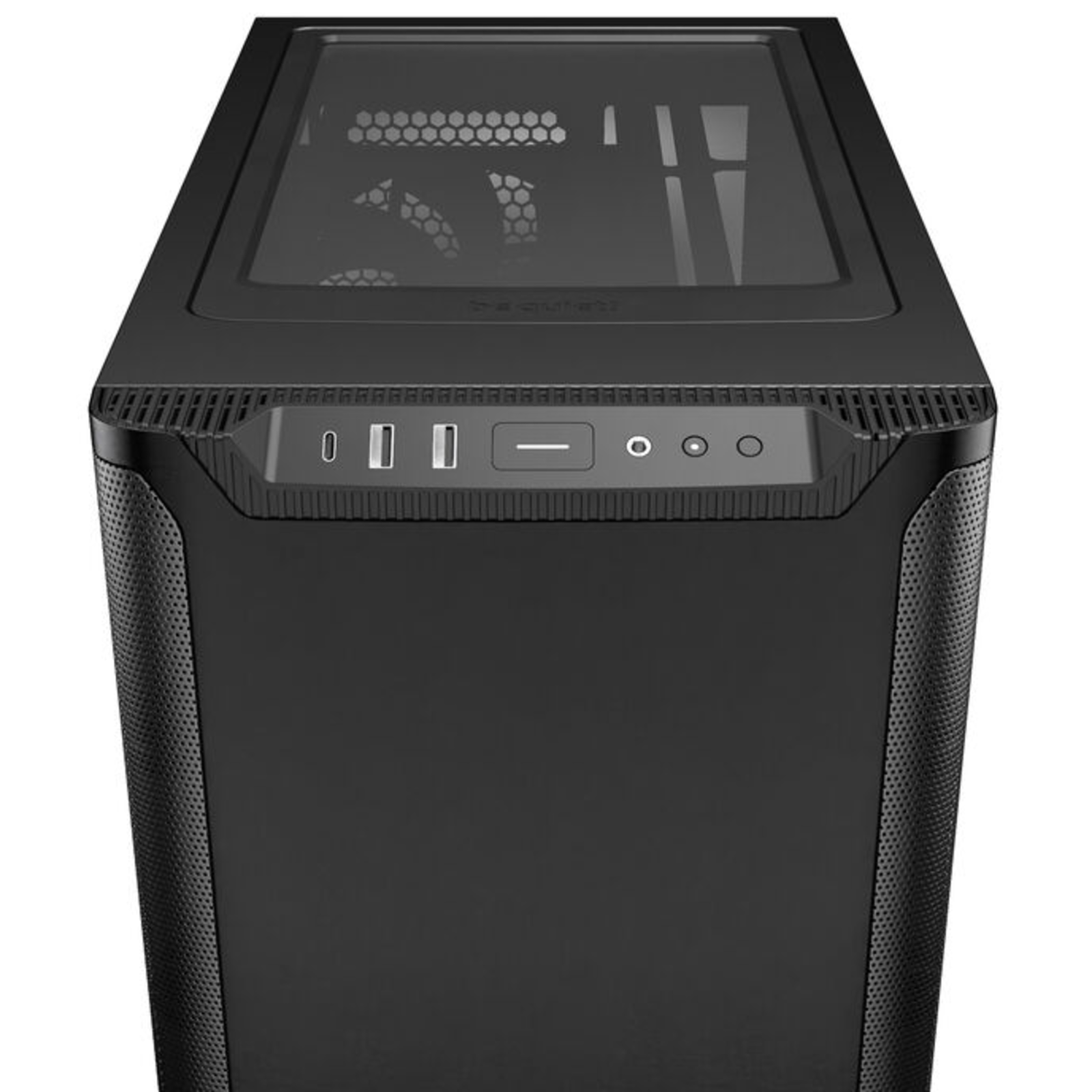 be Quiet PURE BASE 501 PC Case