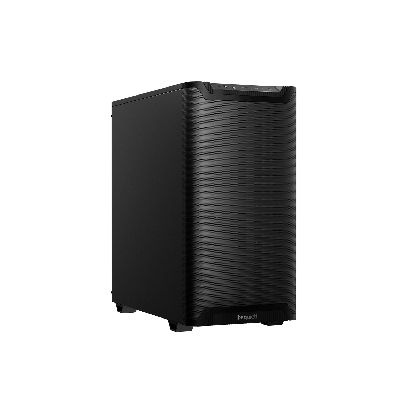 be Quiet PURE BASE 501 Airflow Black PC Case