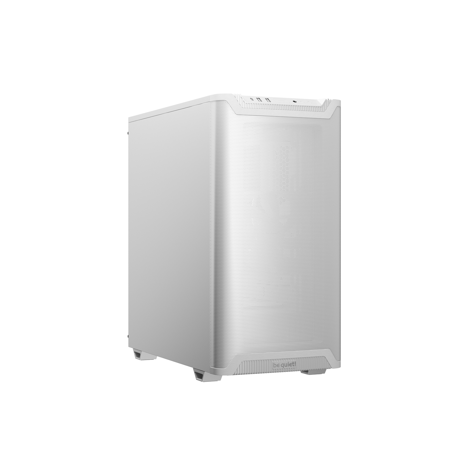 be Quiet PURE BASE 501 Airflow White PC Case