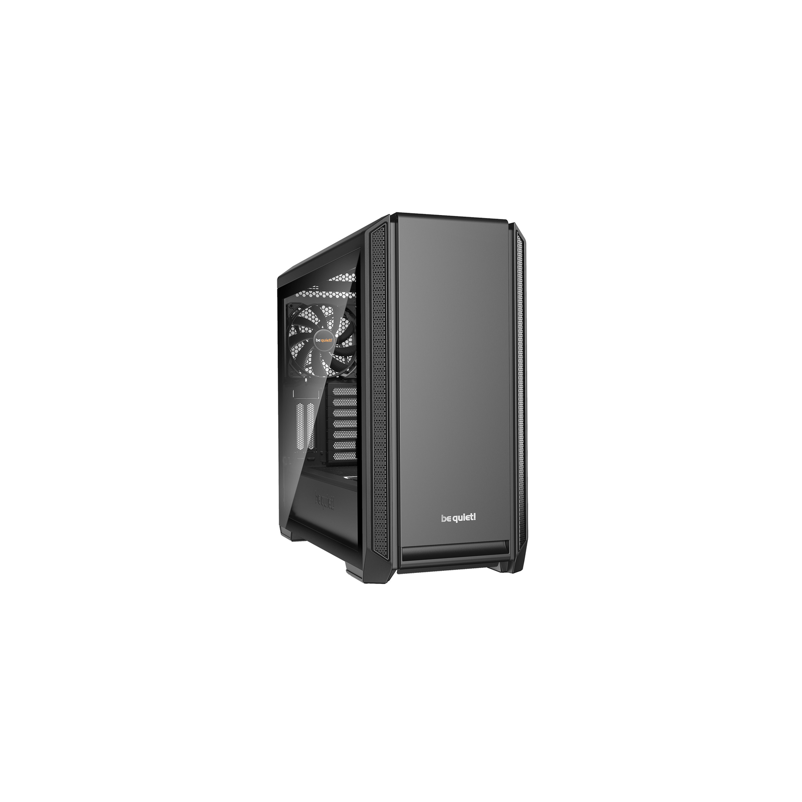 be Quiet Silent Base 601 Window Tower E-ATX