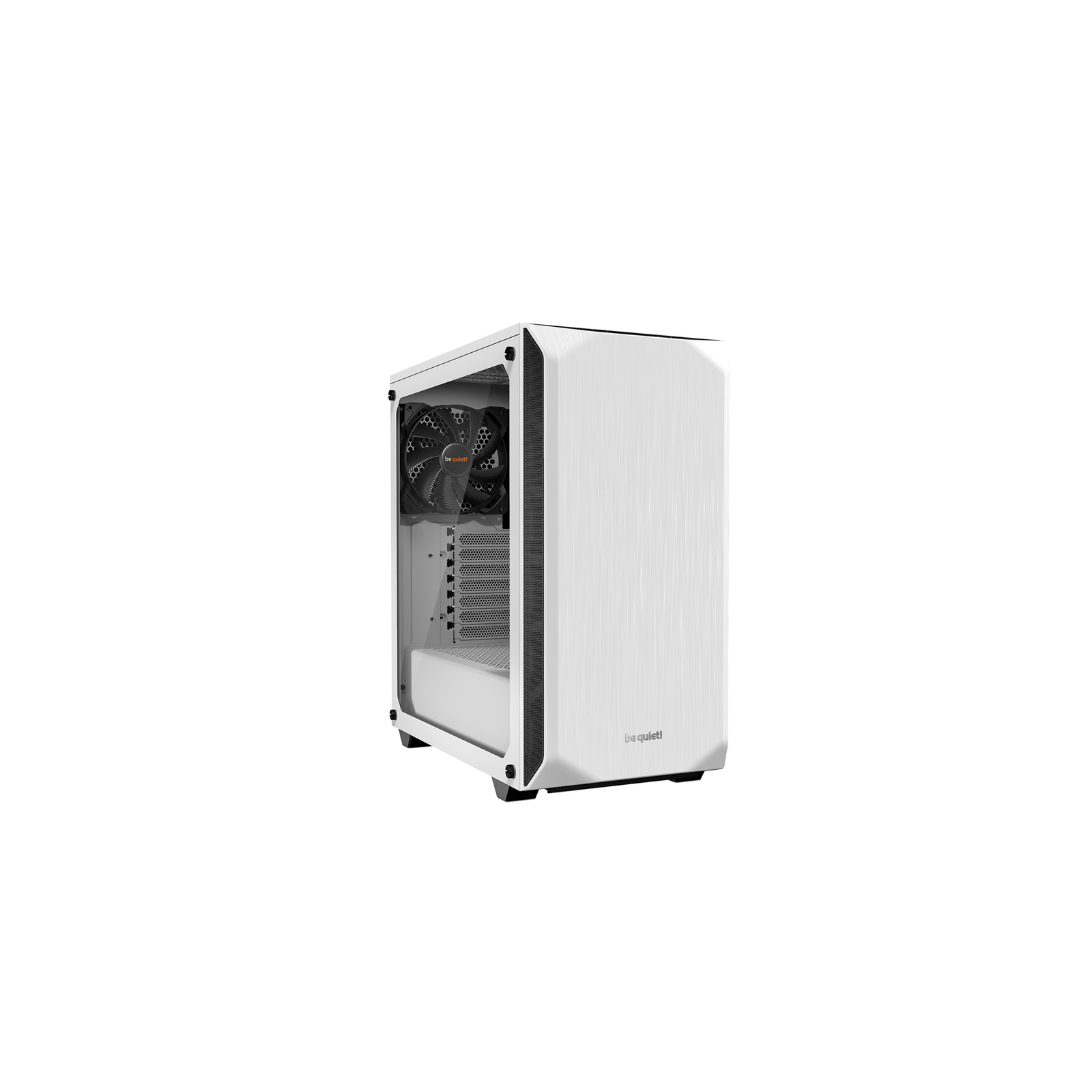 be Quiet Pure Base 500 Window Tower ATX