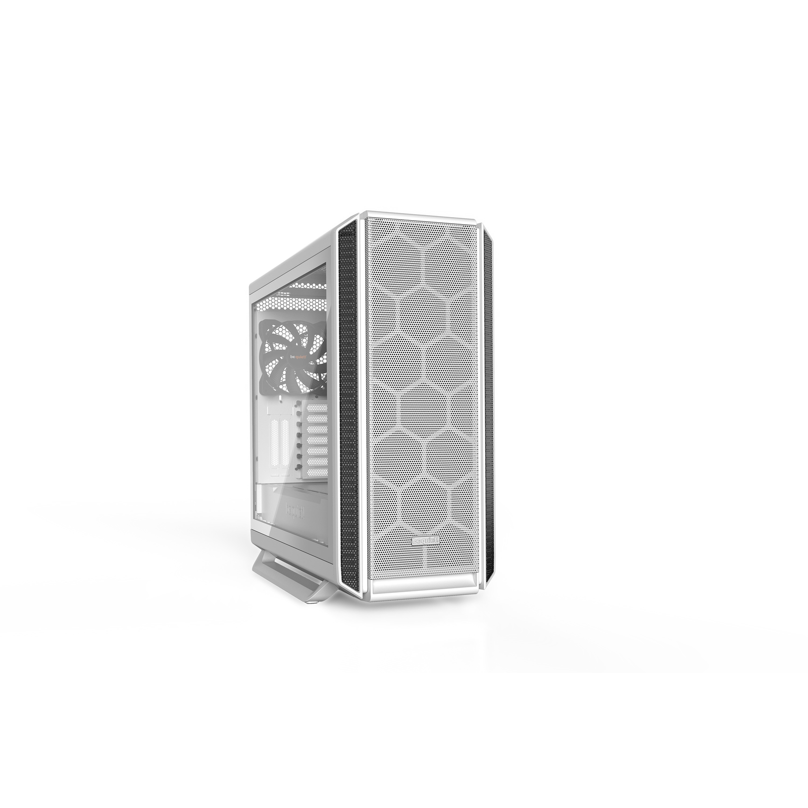 be Quiet Silent Base 802 Window Tower