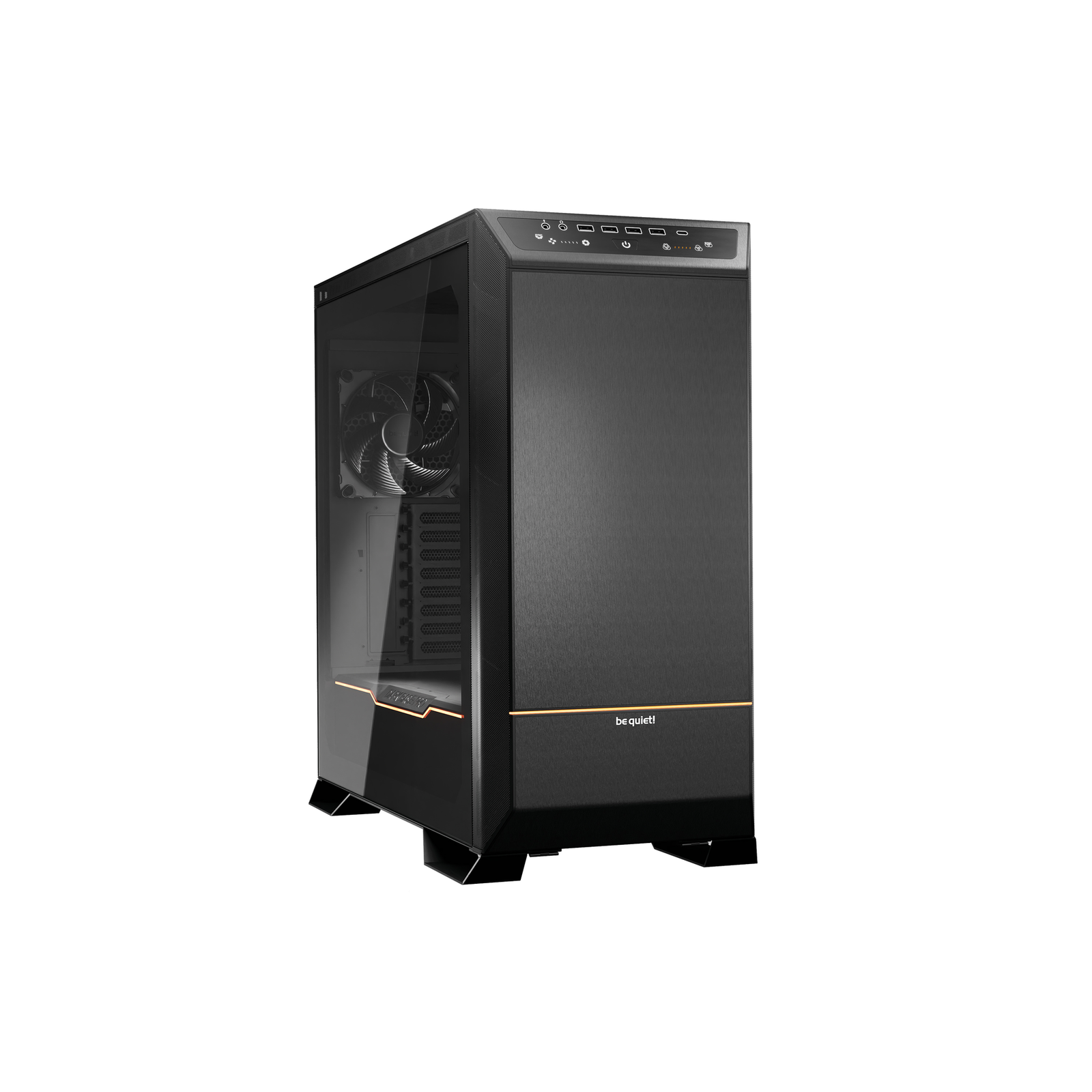 be Quiet Dark Base Pro 901 Full Tower Black