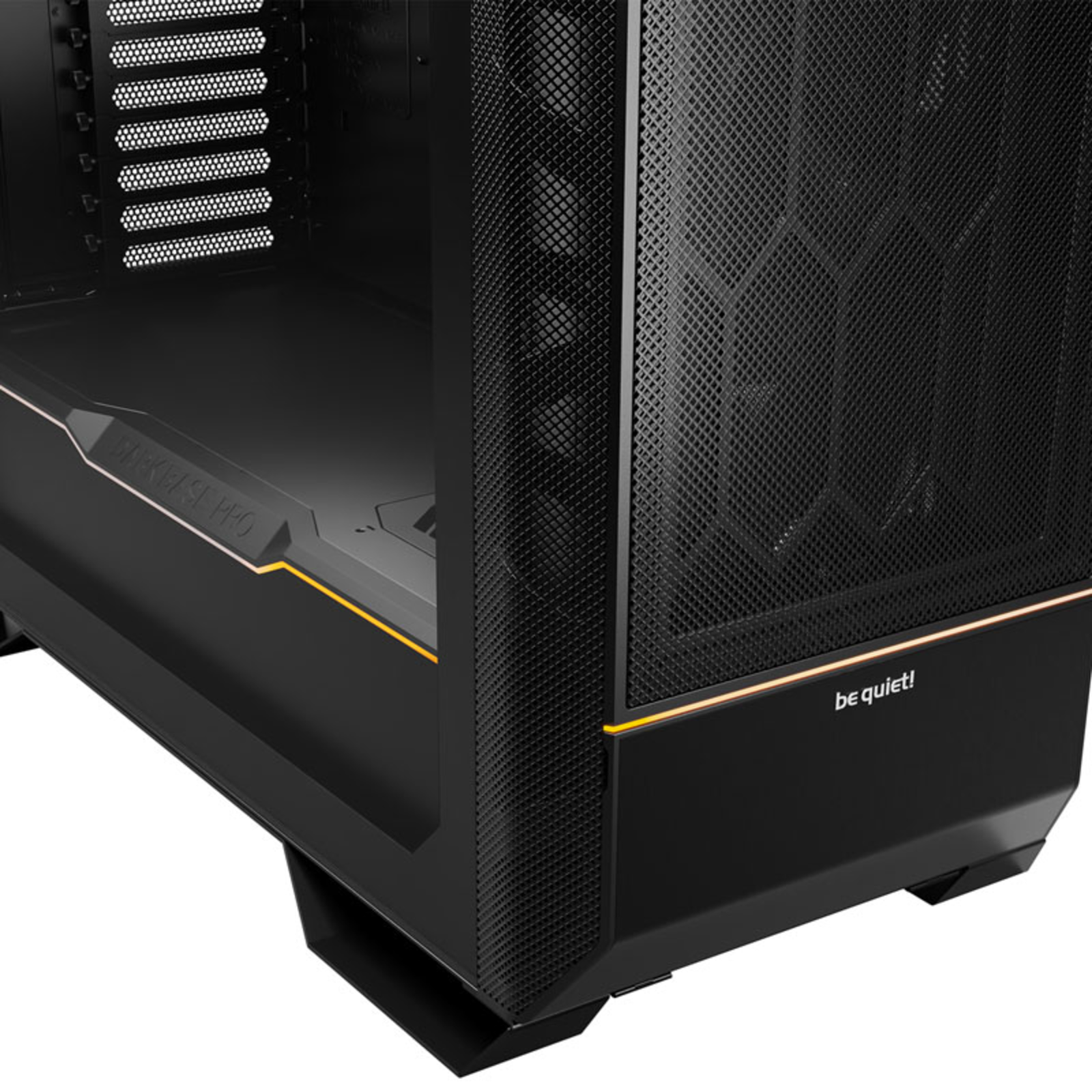 be Quiet Dark Base Pro 901 Full Tower Black