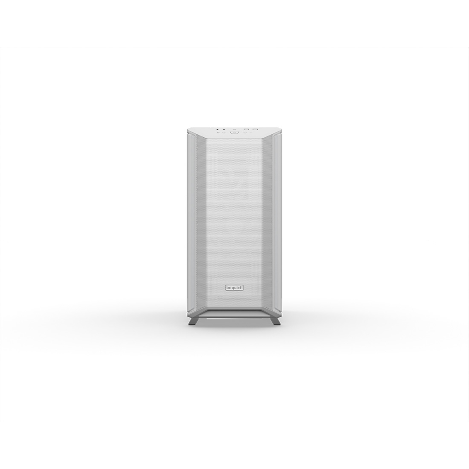 be Quiet Dark Base 701 WhitePC Case