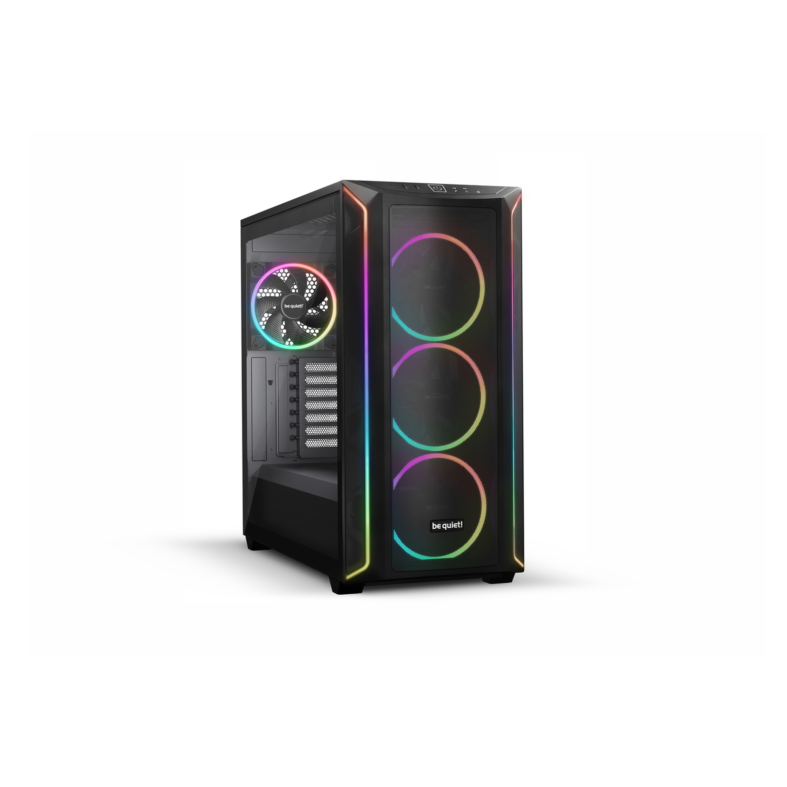 be Quiet SHADOW BASE 800 FX Midi-Towe