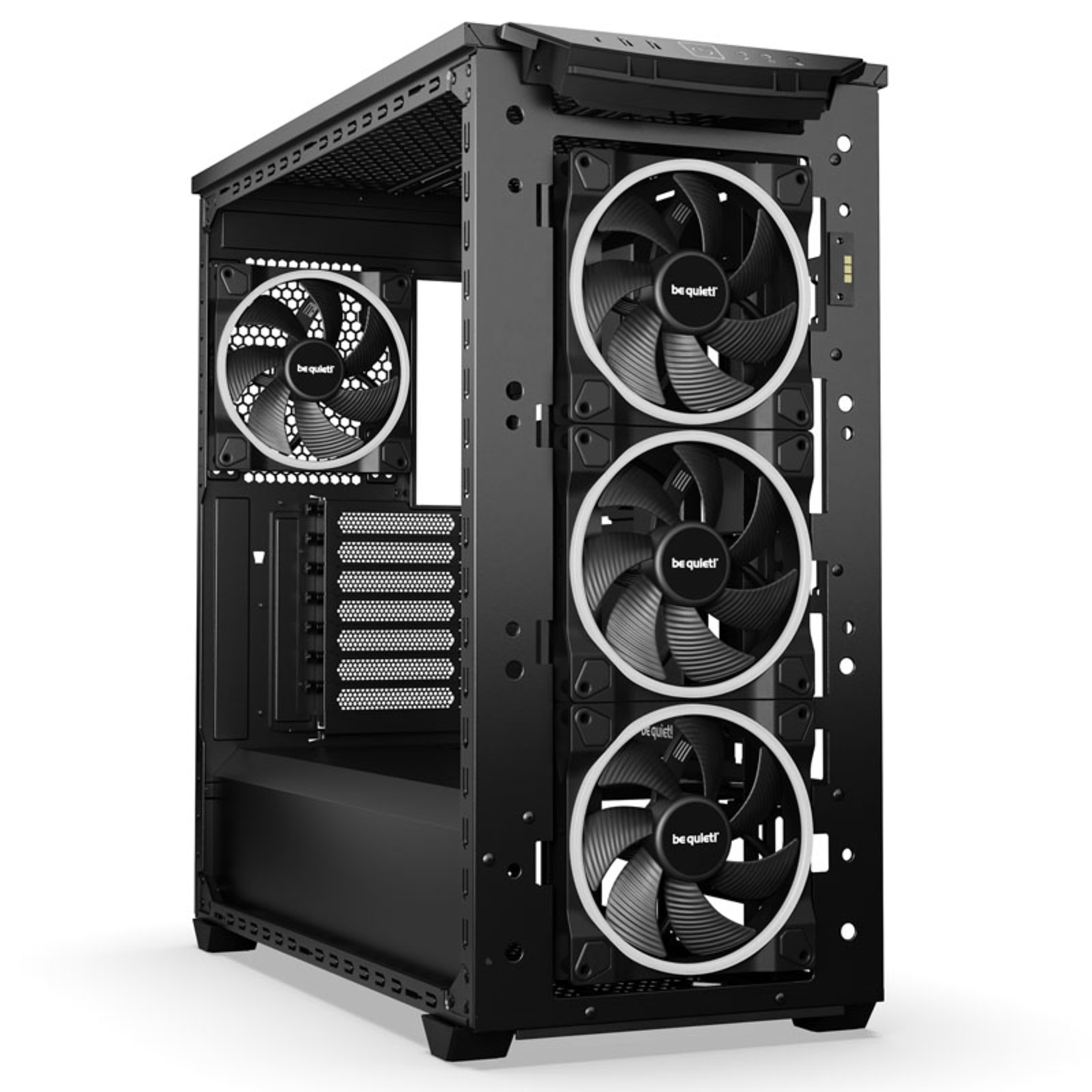 be Quiet SHADOW BASE 800 FX Midi-Towe