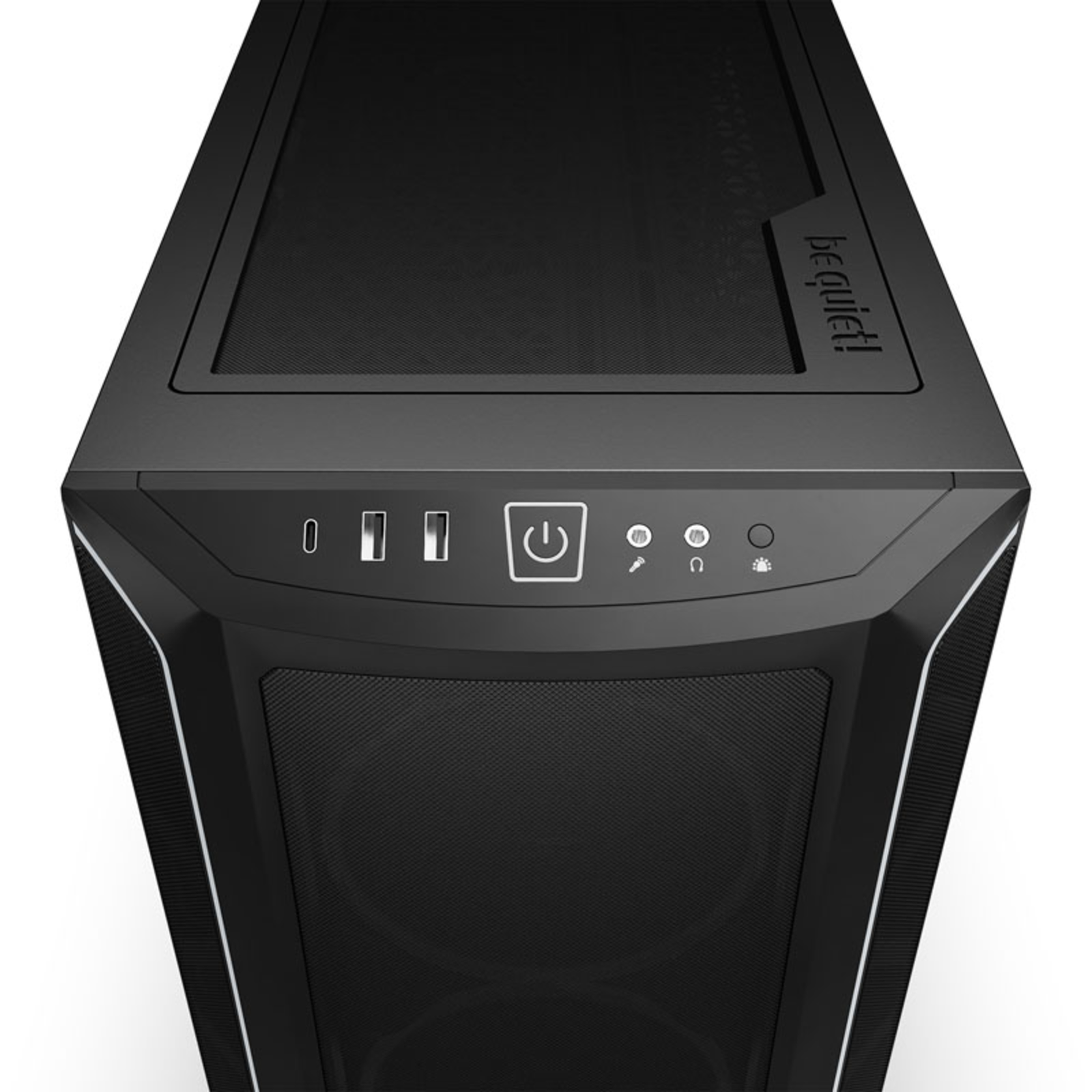 be Quiet SHADOW BASE 800 FX Midi-Towe