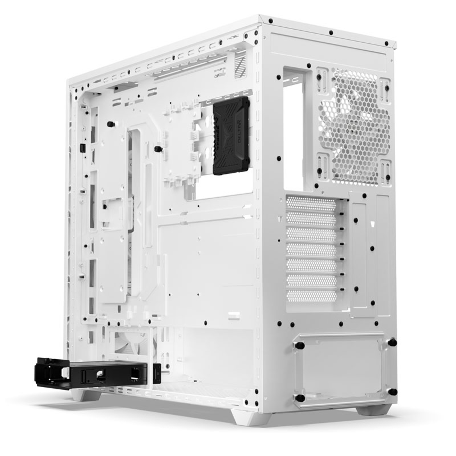be Quiet SHADOW BASE 800 FX White PC Case